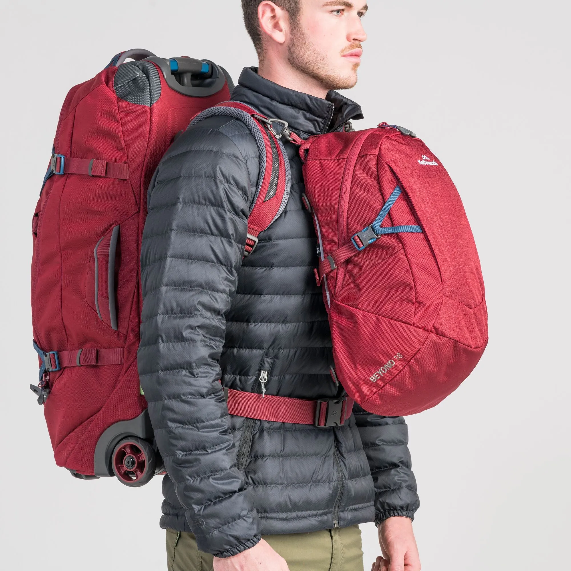 Kathmandu Gluon Beyond Pack v4