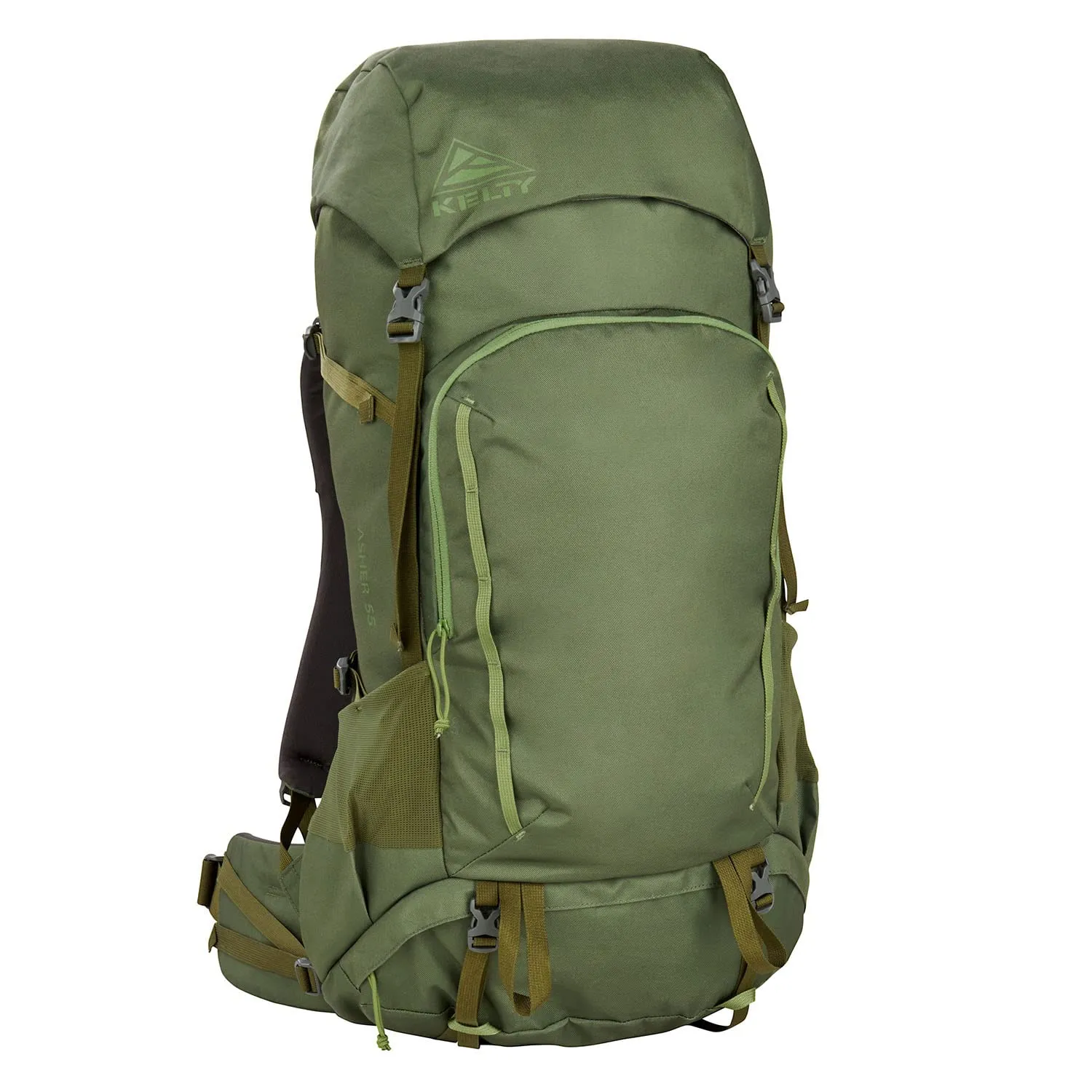 Kelty Asher Day Hiking Pack,55L