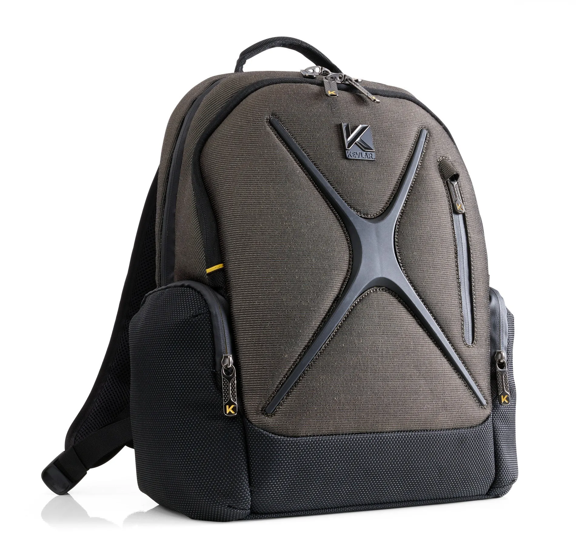 Kevlar by DuPont Endeavour Multipurpose Backpacks