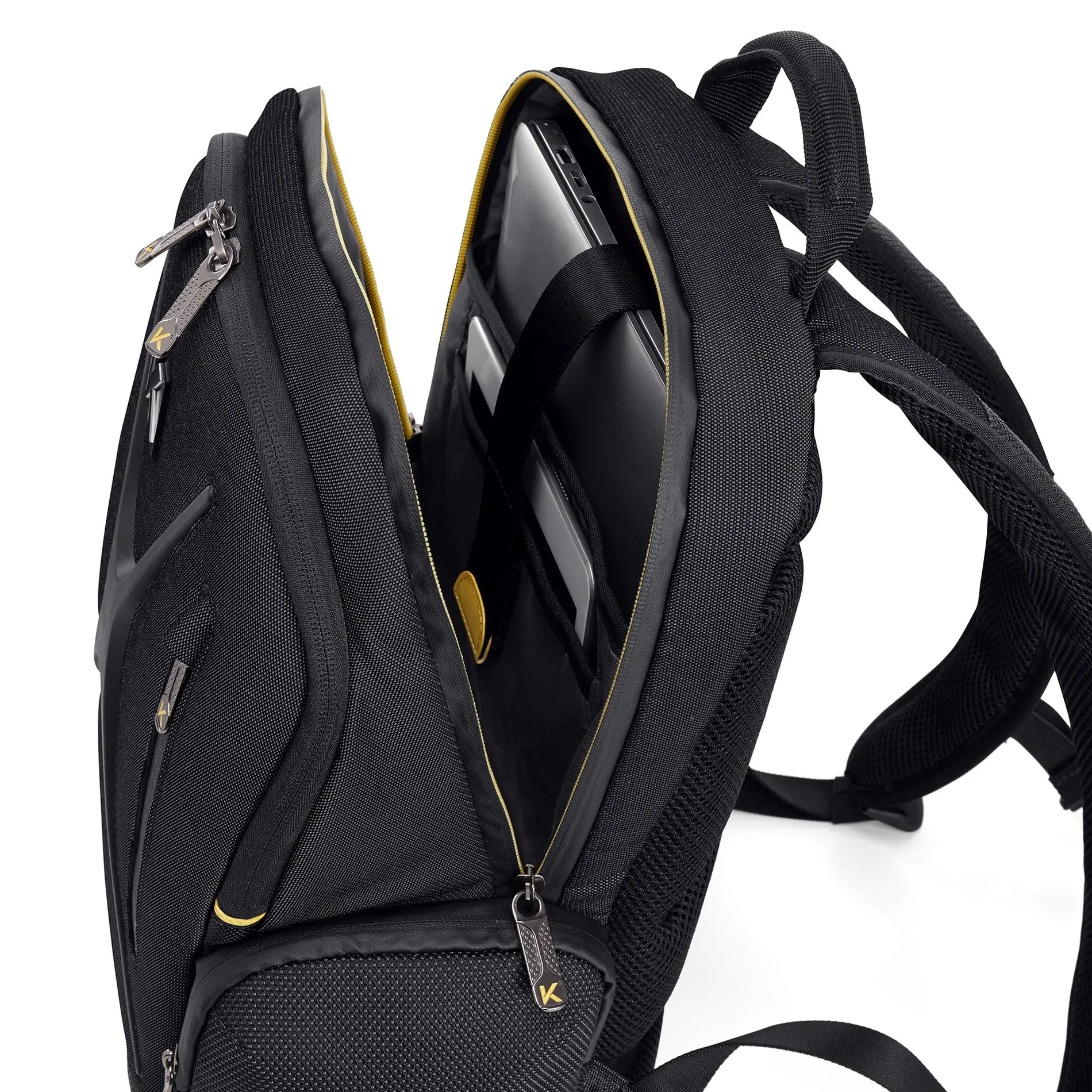 Kevlar by DuPont Endeavour Multipurpose Backpacks