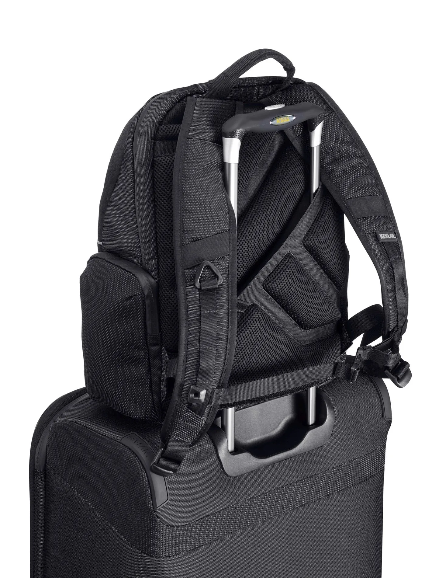 Kevlar by DuPont Endeavour Multipurpose Backpacks