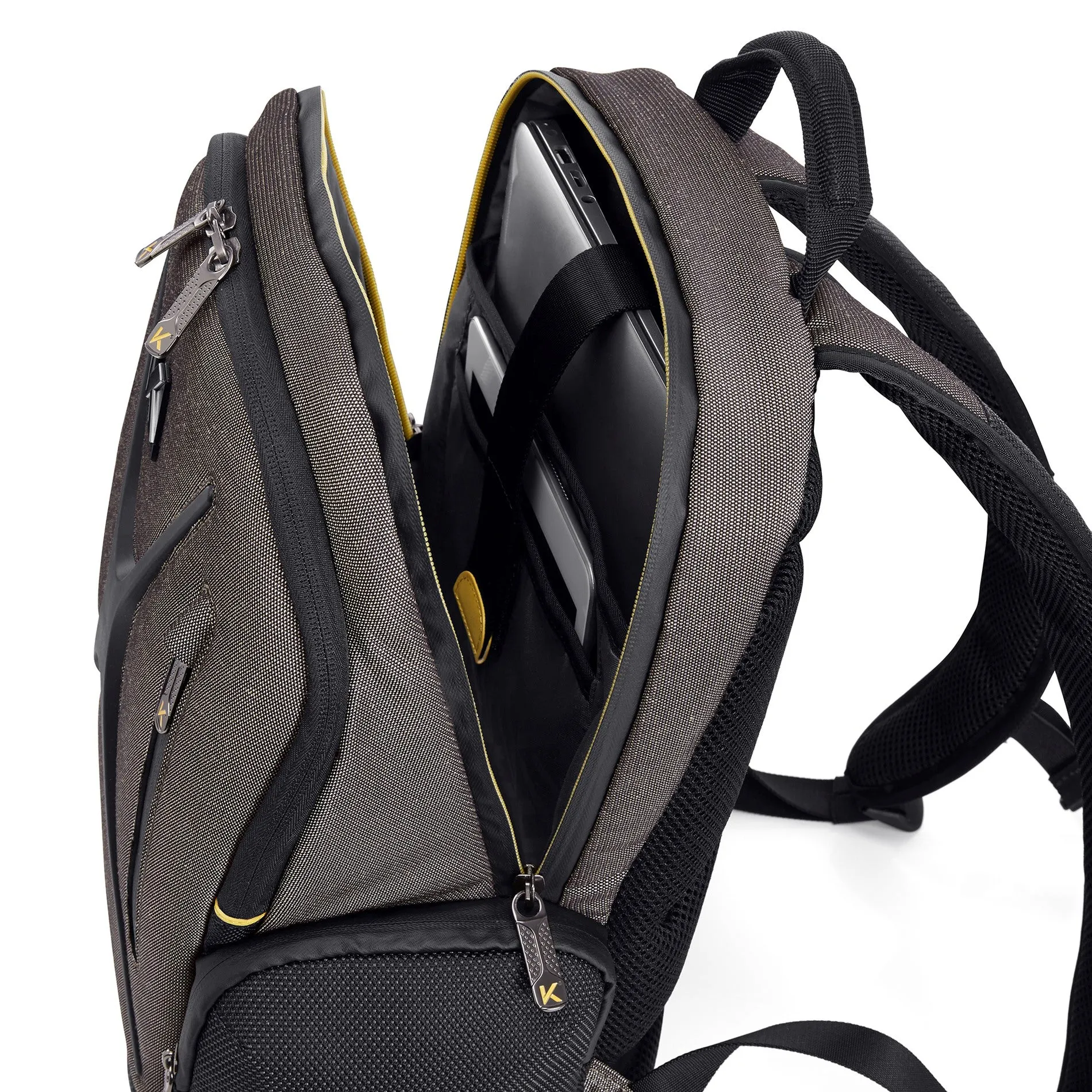 Kevlar by DuPont Endeavour Multipurpose Backpacks