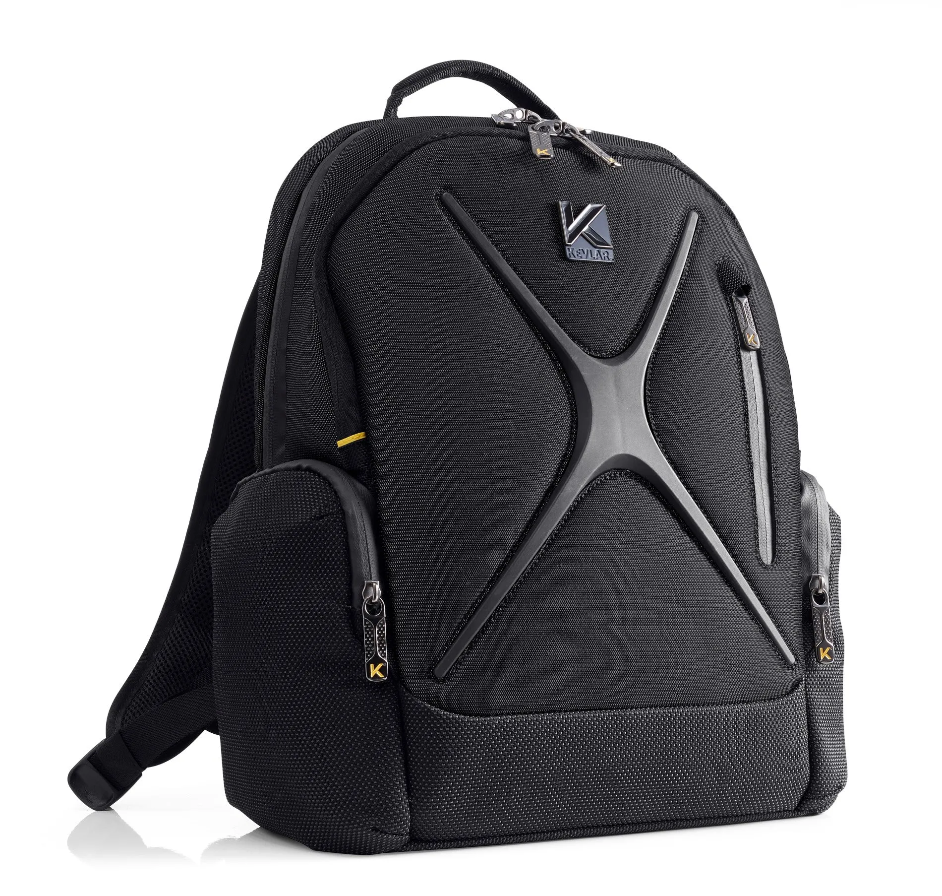 Kevlar by DuPont Endeavour Multipurpose Backpacks