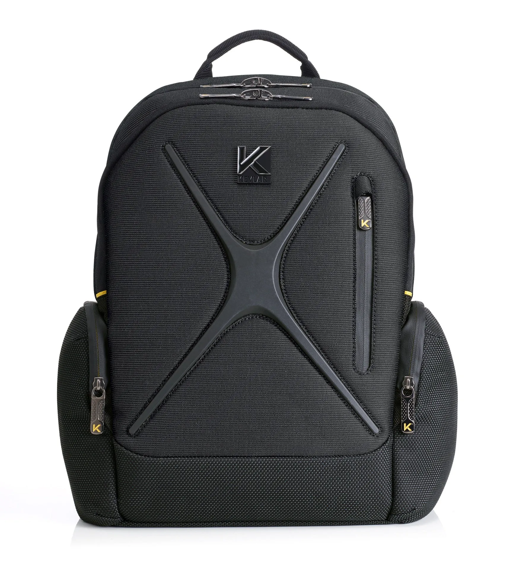 Kevlar by DuPont Endeavour Multipurpose Backpacks