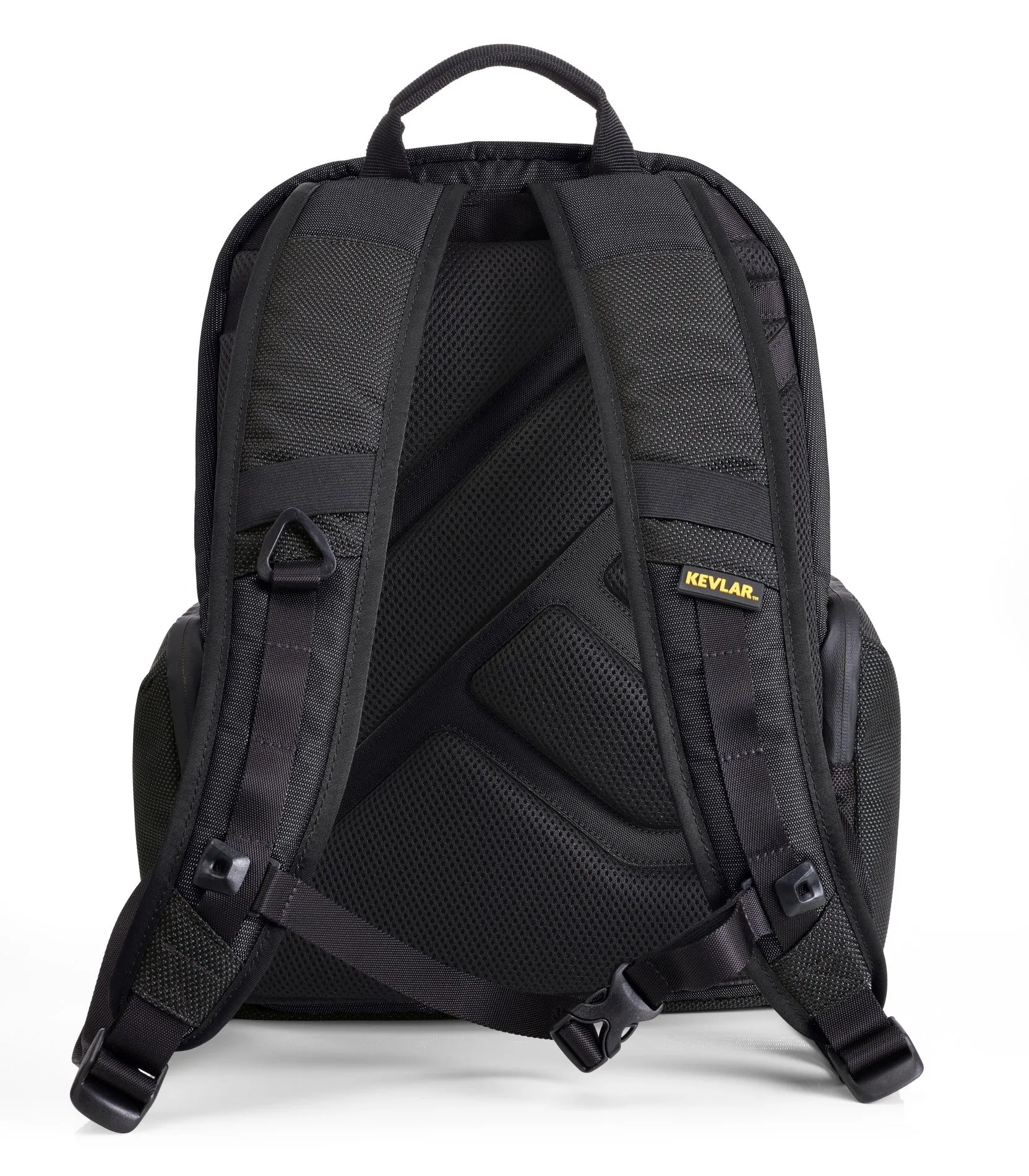 Kevlar by DuPont Endeavour Multipurpose Backpacks