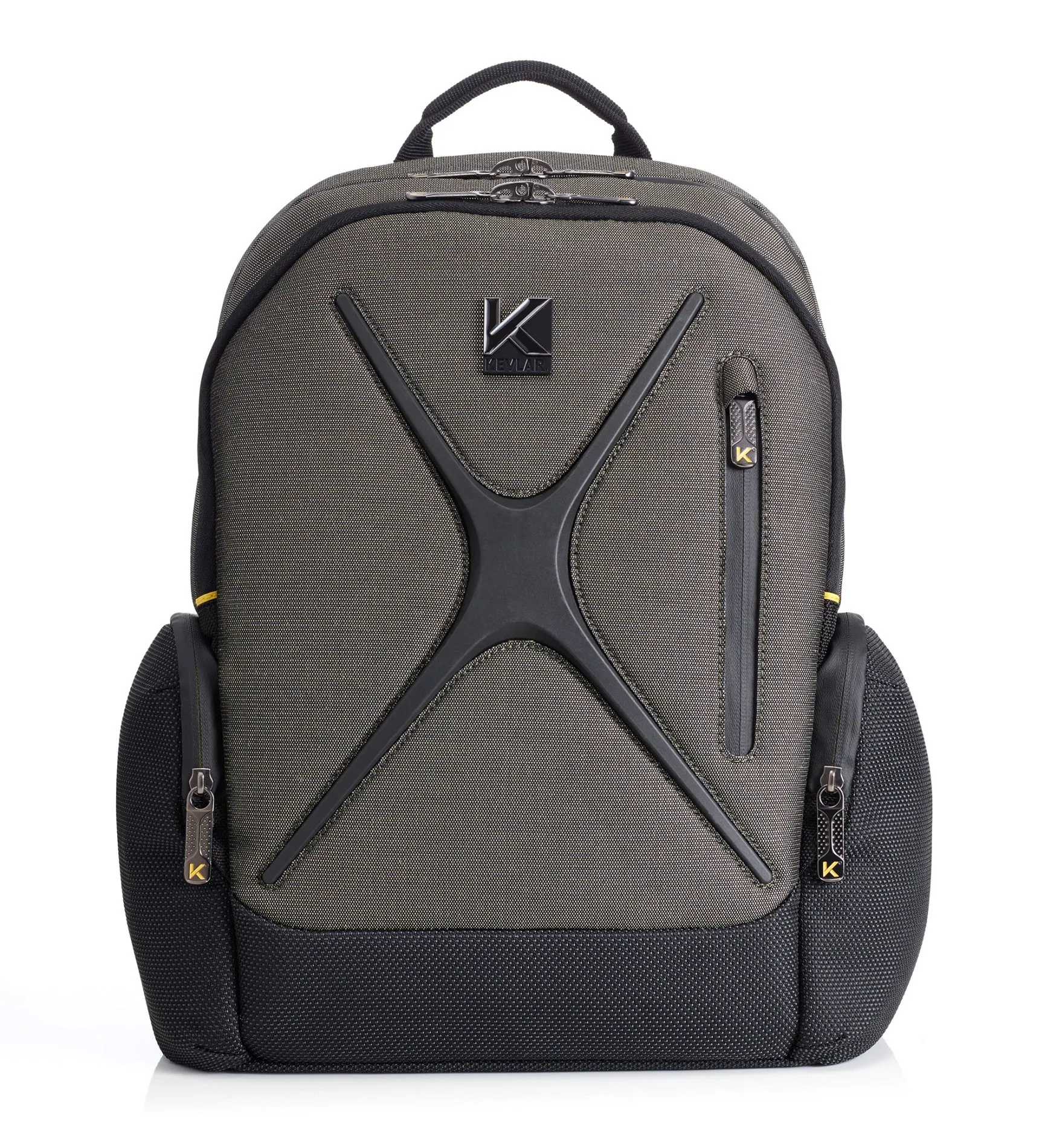 Kevlar by DuPont Endeavour Multipurpose Backpacks