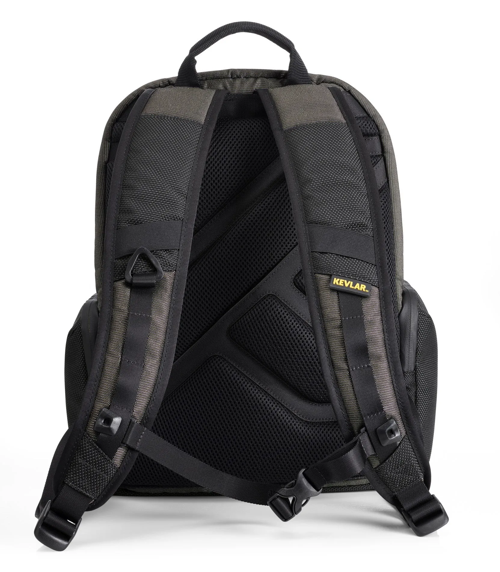 Kevlar by DuPont Endeavour Multipurpose Backpacks
