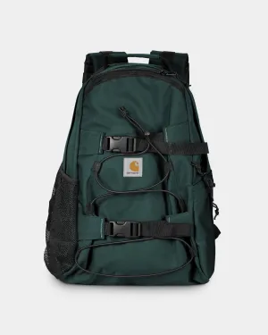 Kickflip Backpack | Deep Lagoon