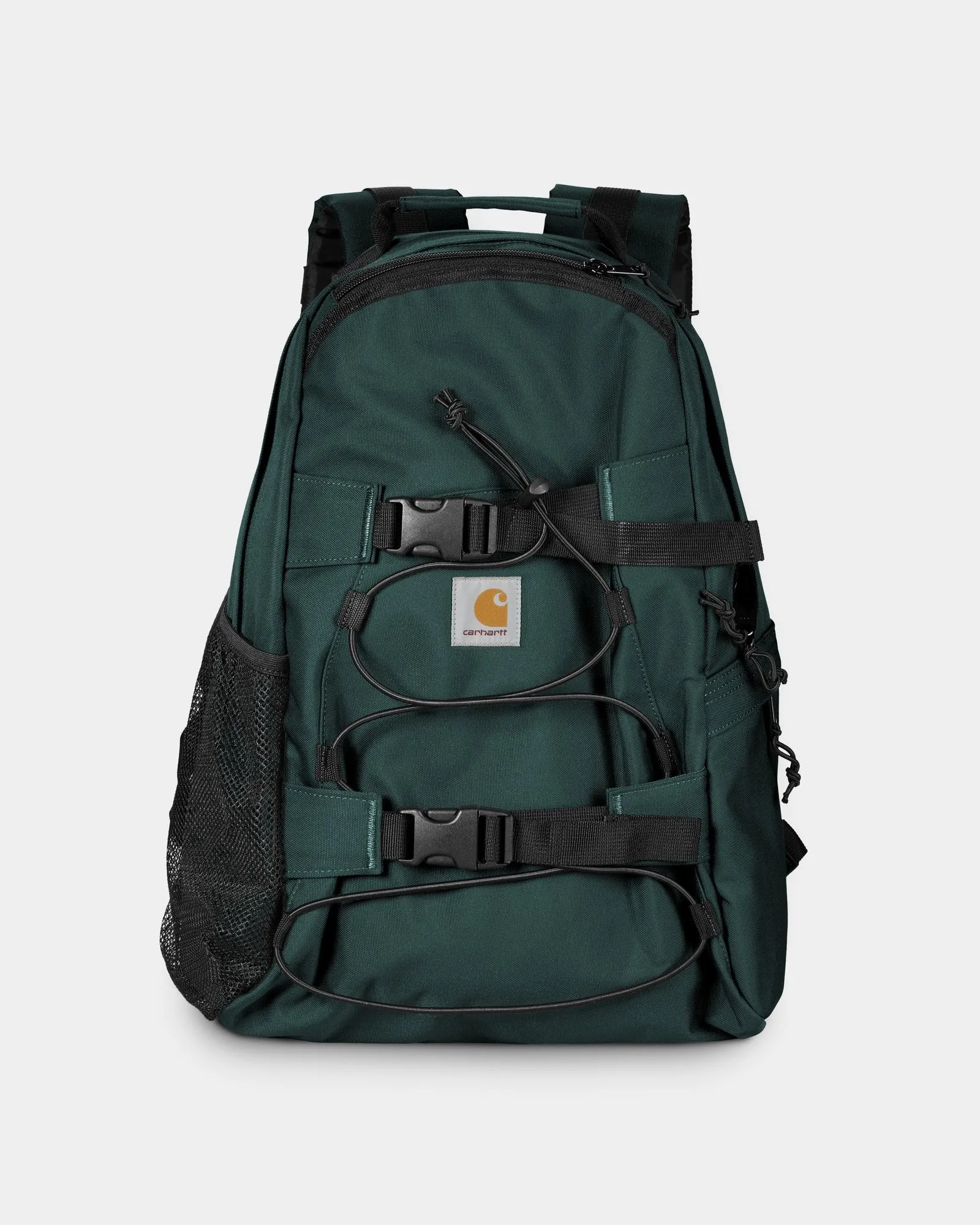 Kickflip Backpack | Deep Lagoon