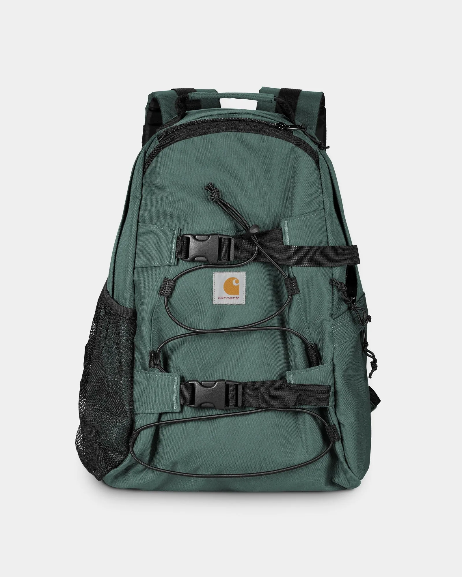 Kickflip Backpack | Silver Pine