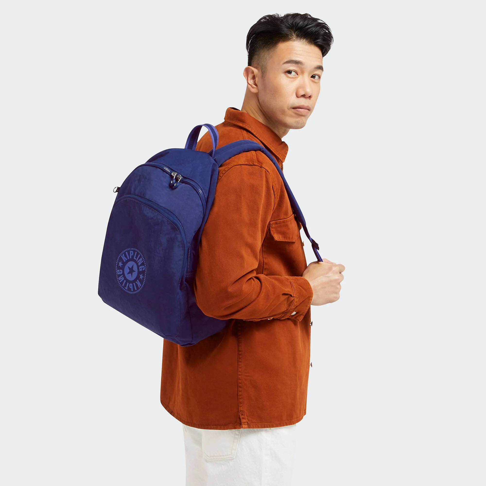 Kipling Curtis Large 17" Laptop Backpack