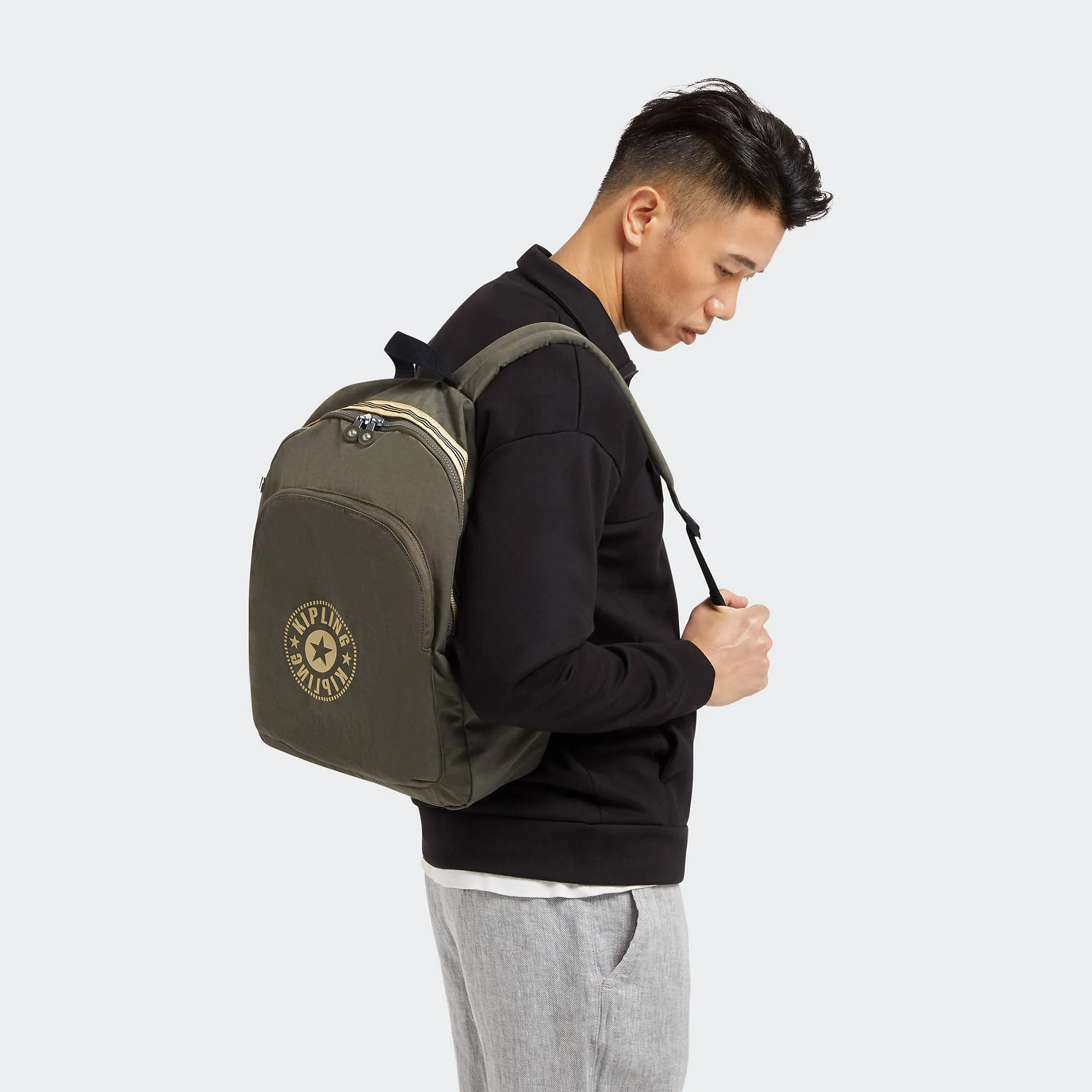 Kipling Curtis Large 17" Laptop Backpack