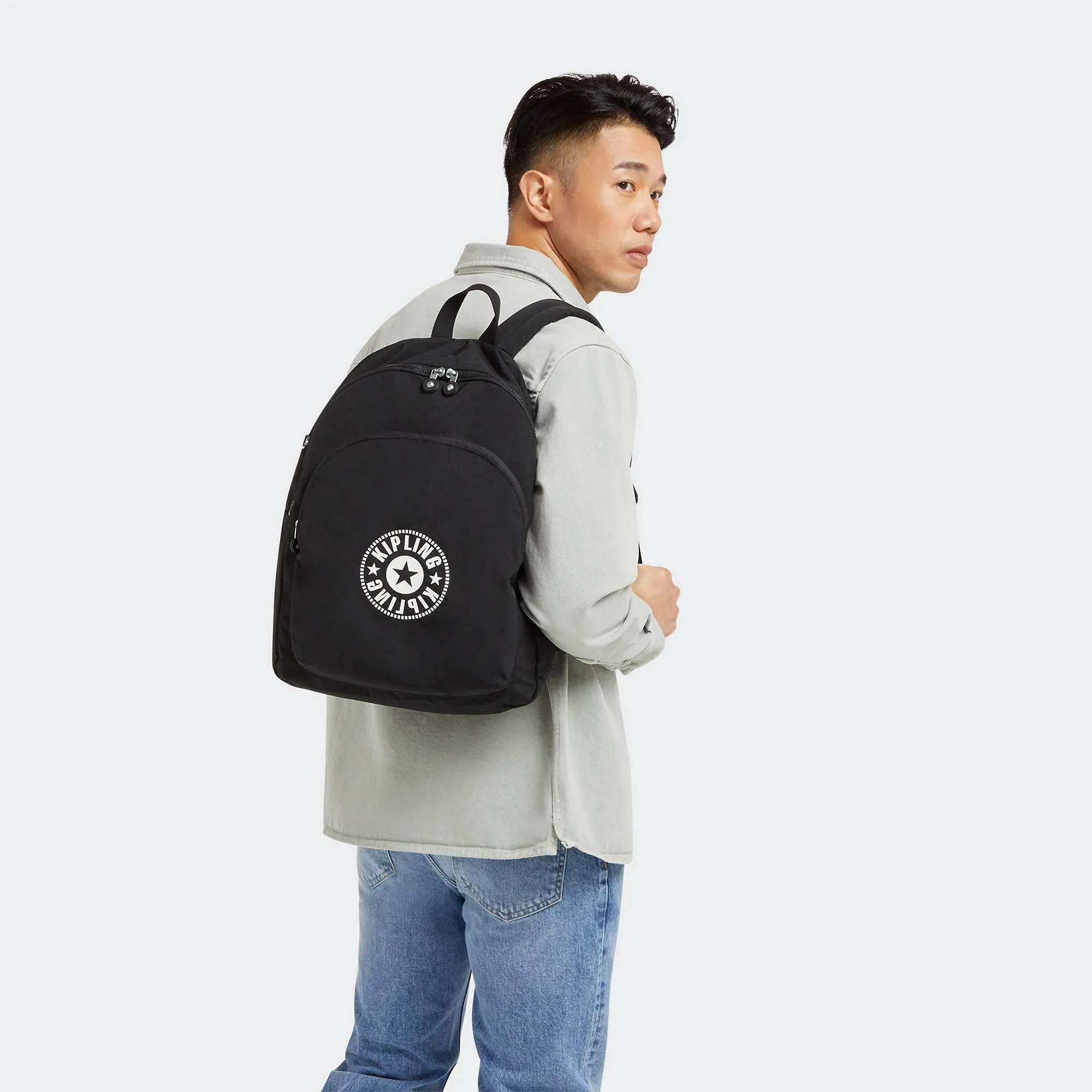 Kipling Curtis Large 17" Laptop Backpack