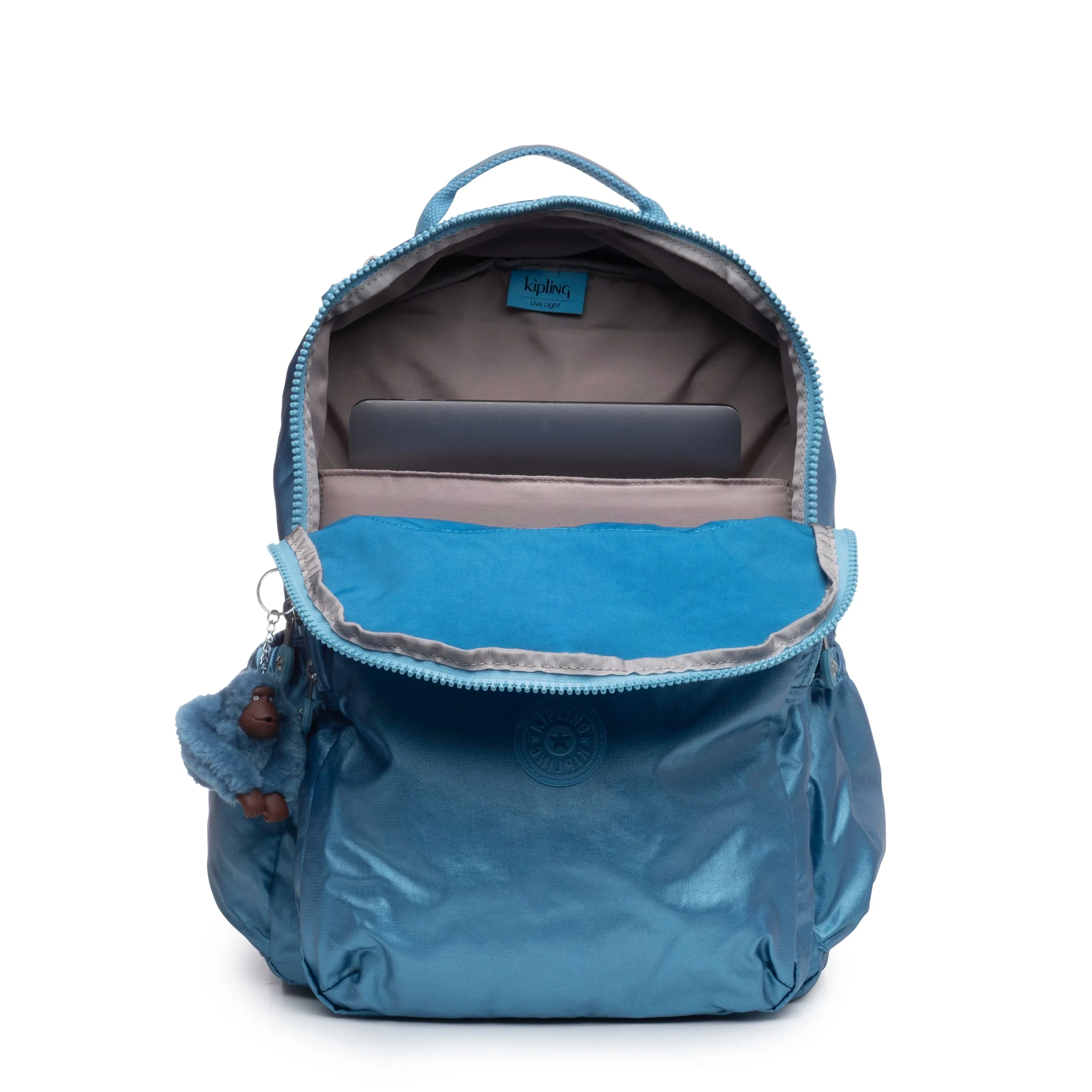 Kipling Seoul Go Laptop Backpack