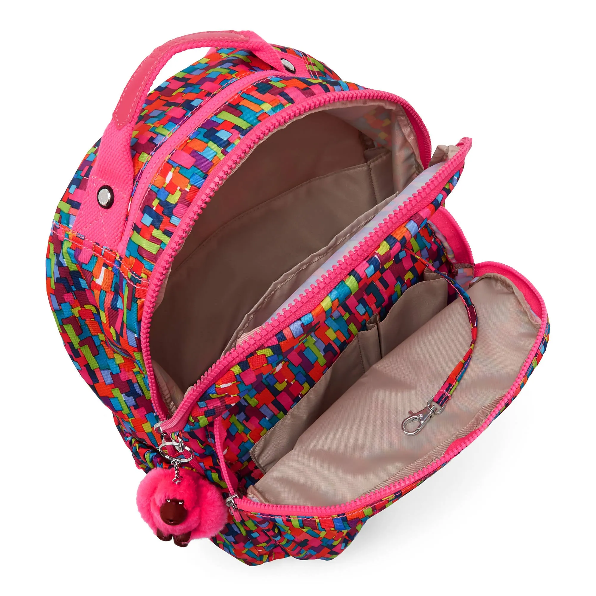 Kipling Seoul Go Laptop Backpack