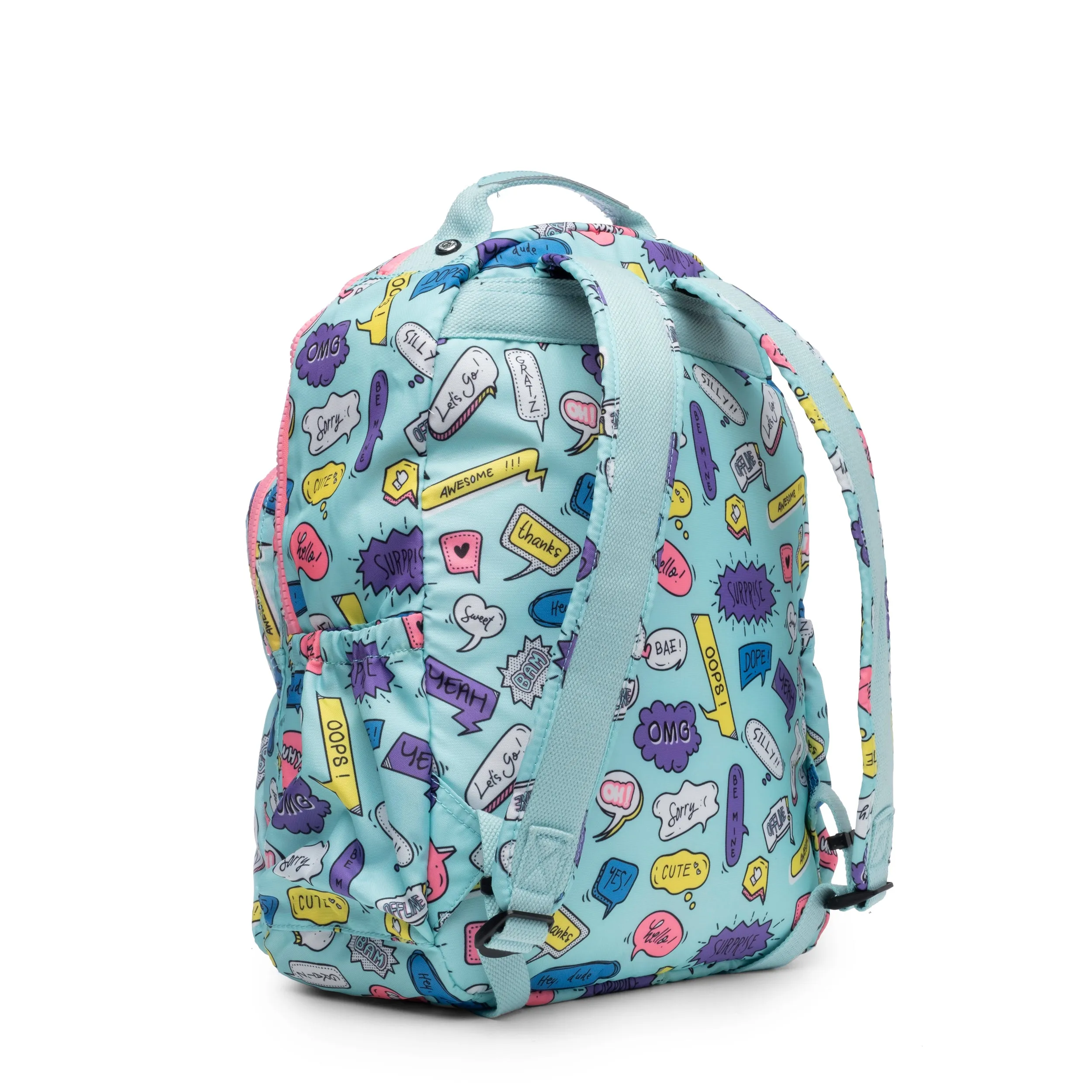 Kipling Seoul Go Laptop Backpack