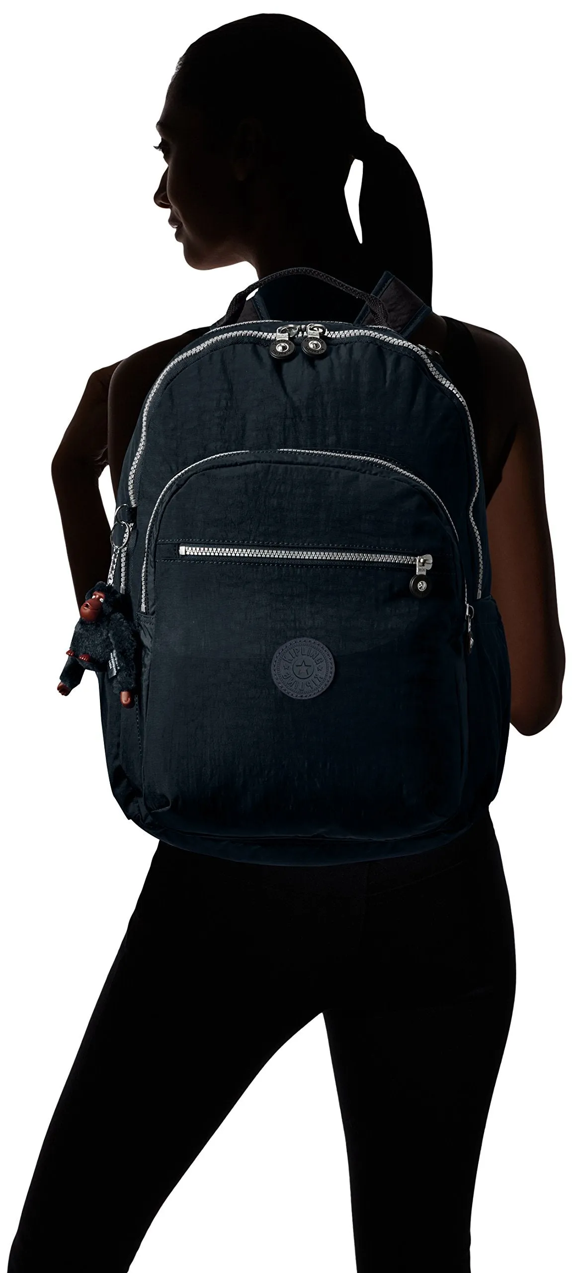 Kipling Seoul Go Laptop Backpack