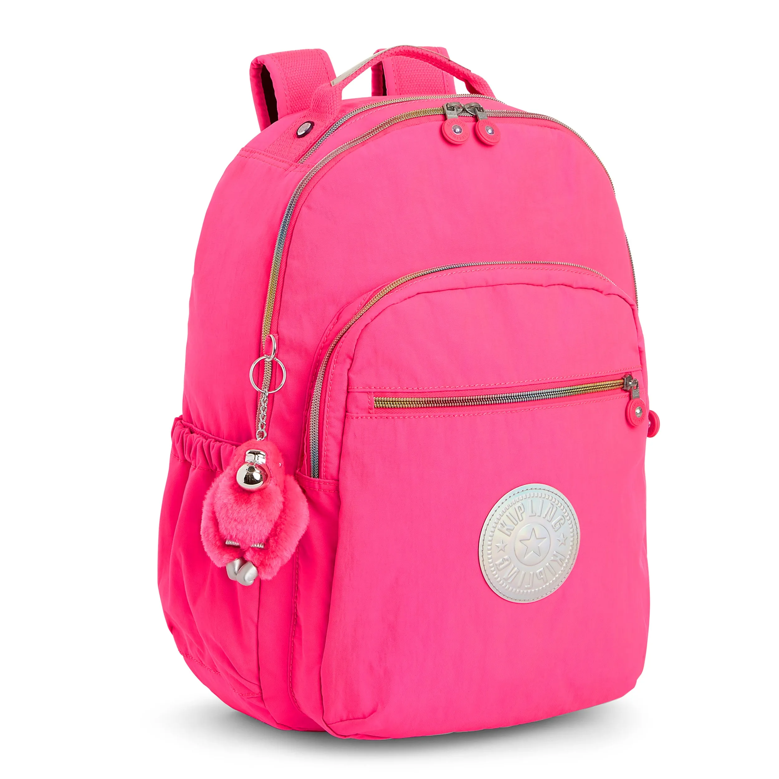 Kipling Seoul Go Laptop Backpack