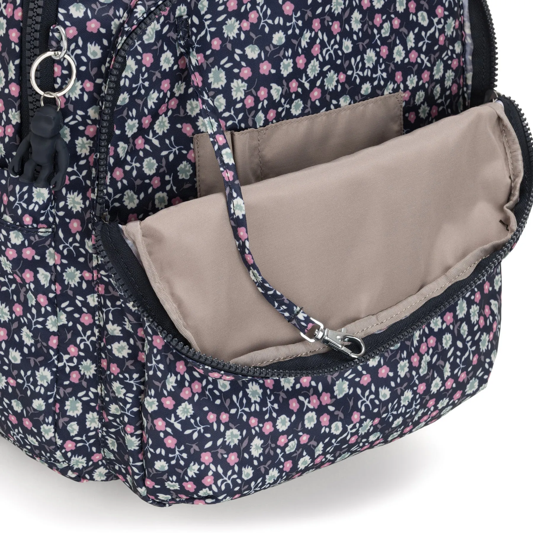 Kipling Seoul Go Laptop Backpack
