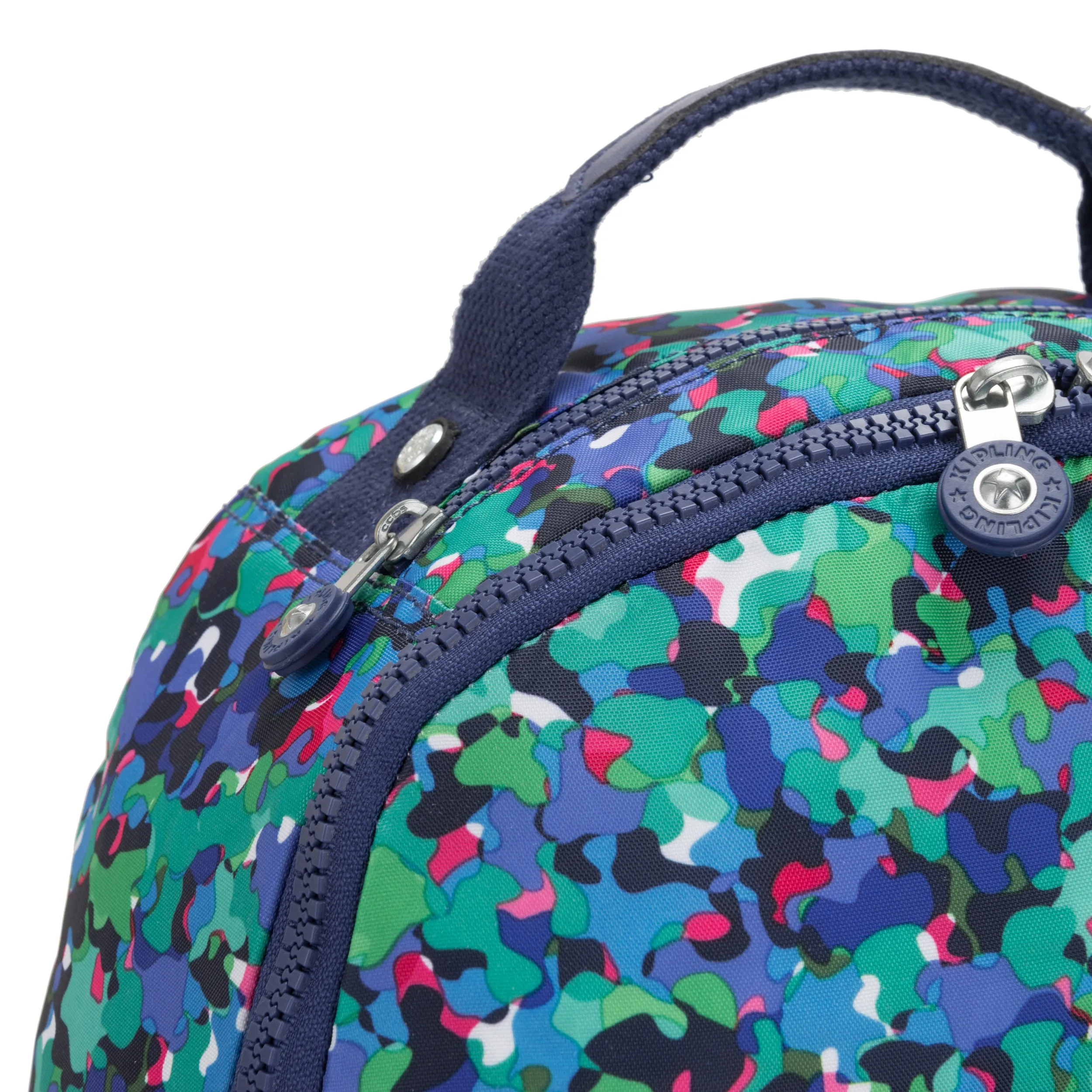 Kipling Seoul Go Laptop Backpack