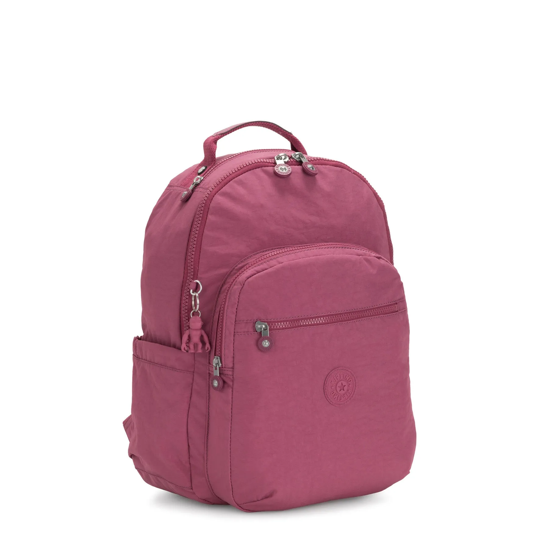 Kipling Seoul Go Laptop Backpack