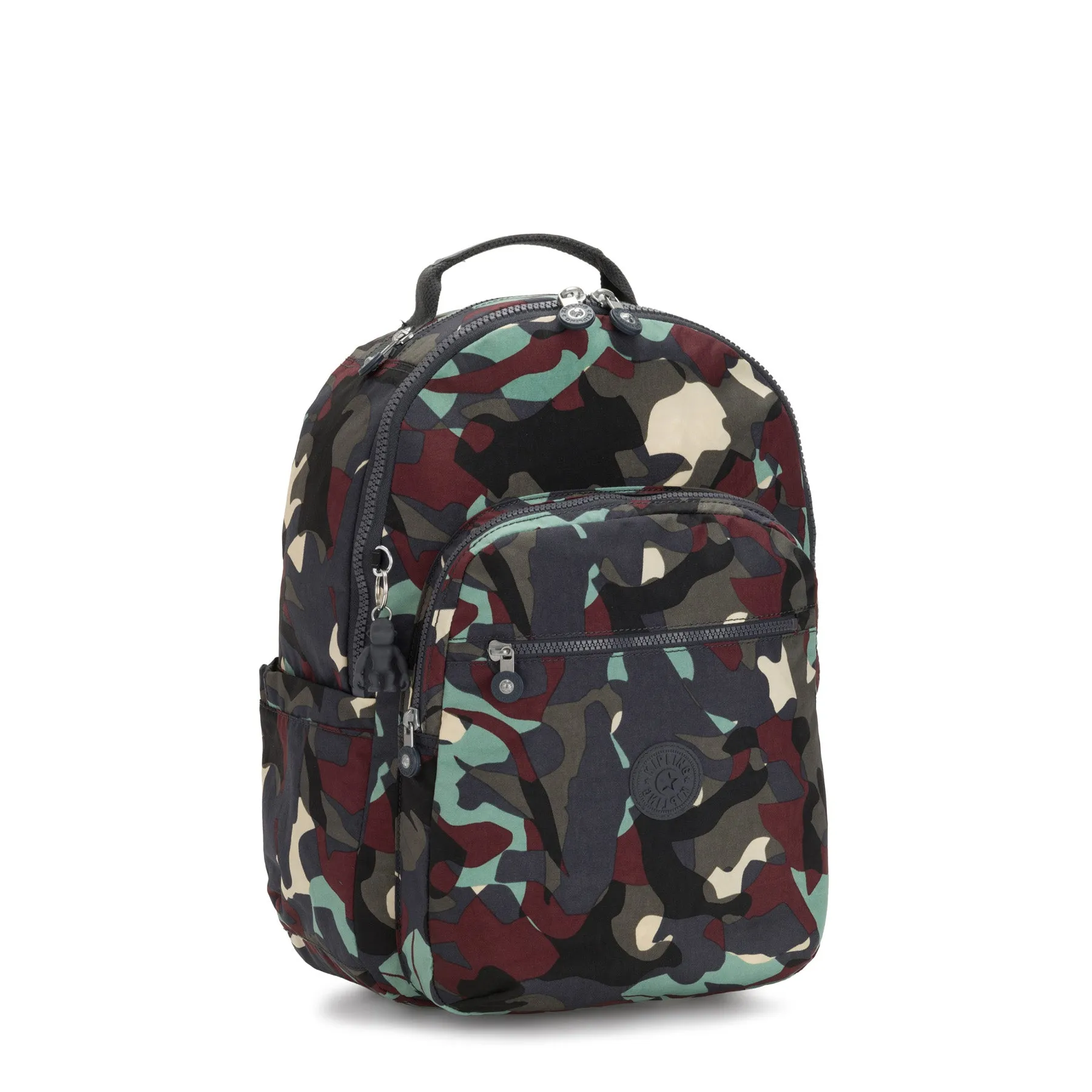 Kipling Seoul Go Laptop Backpack
