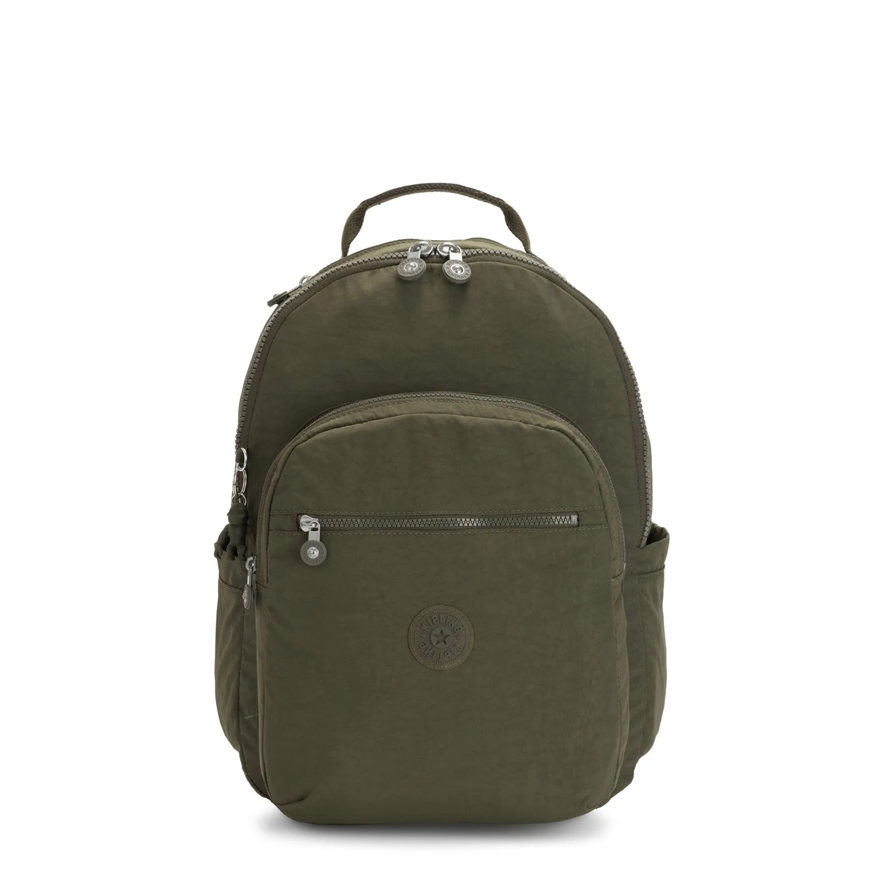 Kipling Seoul Go Laptop Backpack