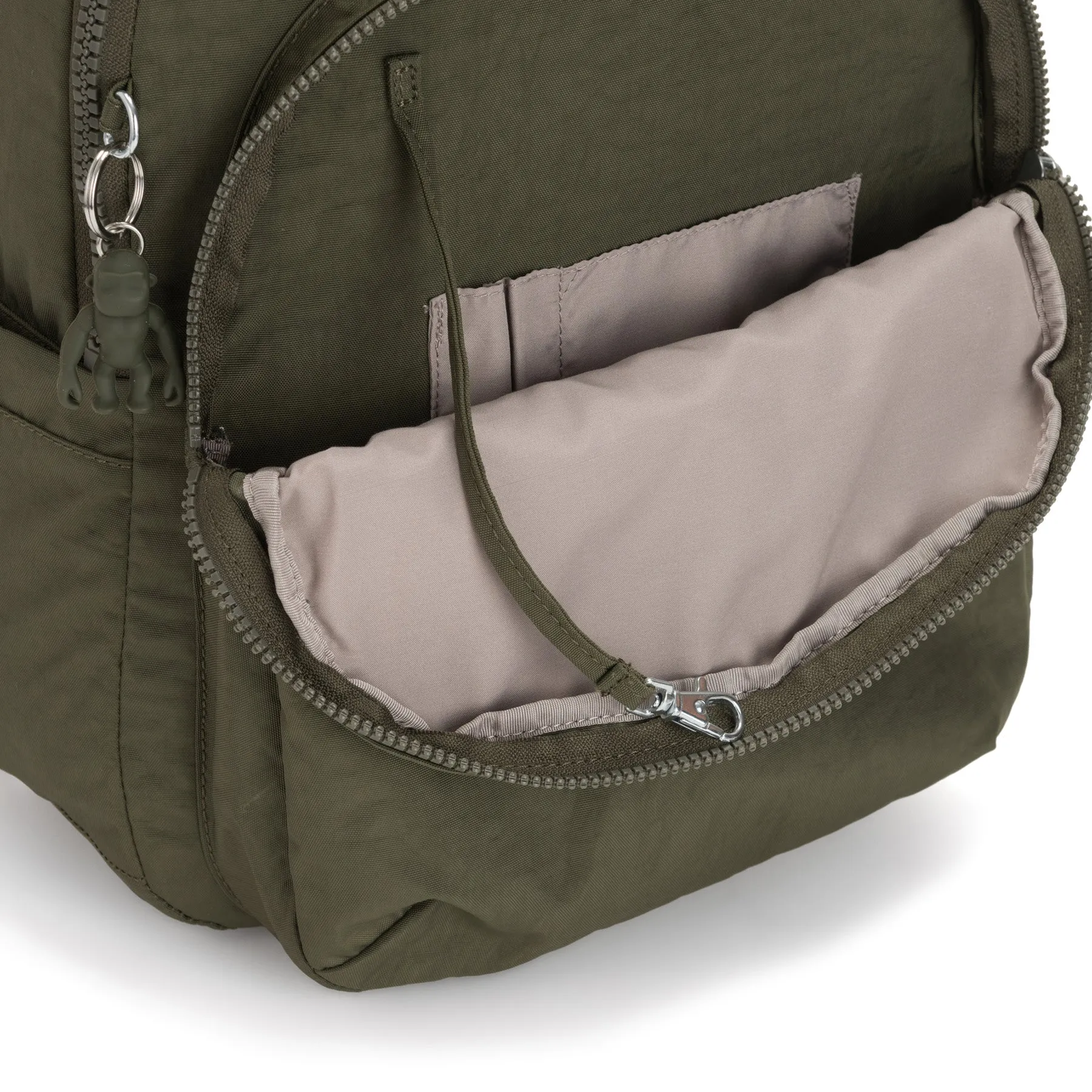 Kipling Seoul Go Laptop Backpack