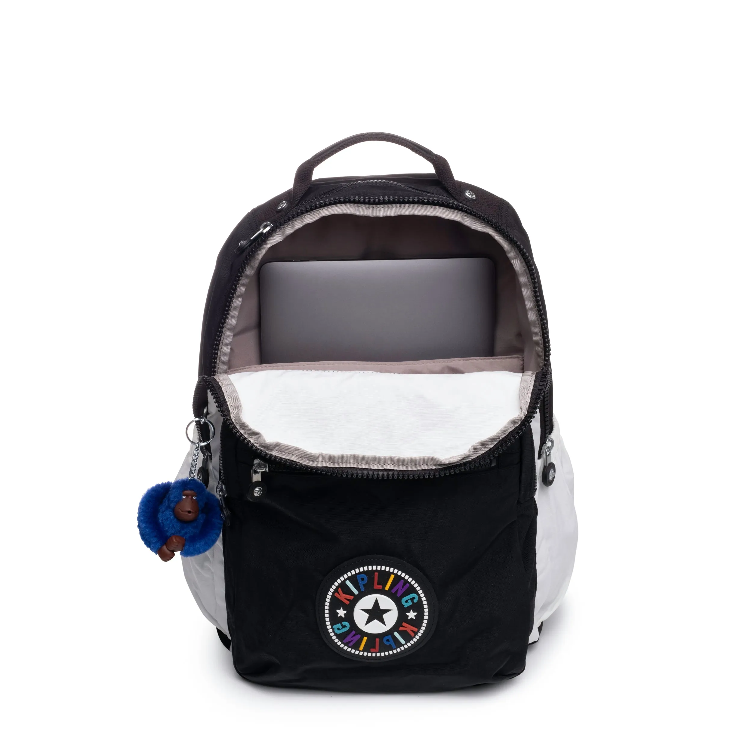 Kipling Seoul Go Laptop Backpack