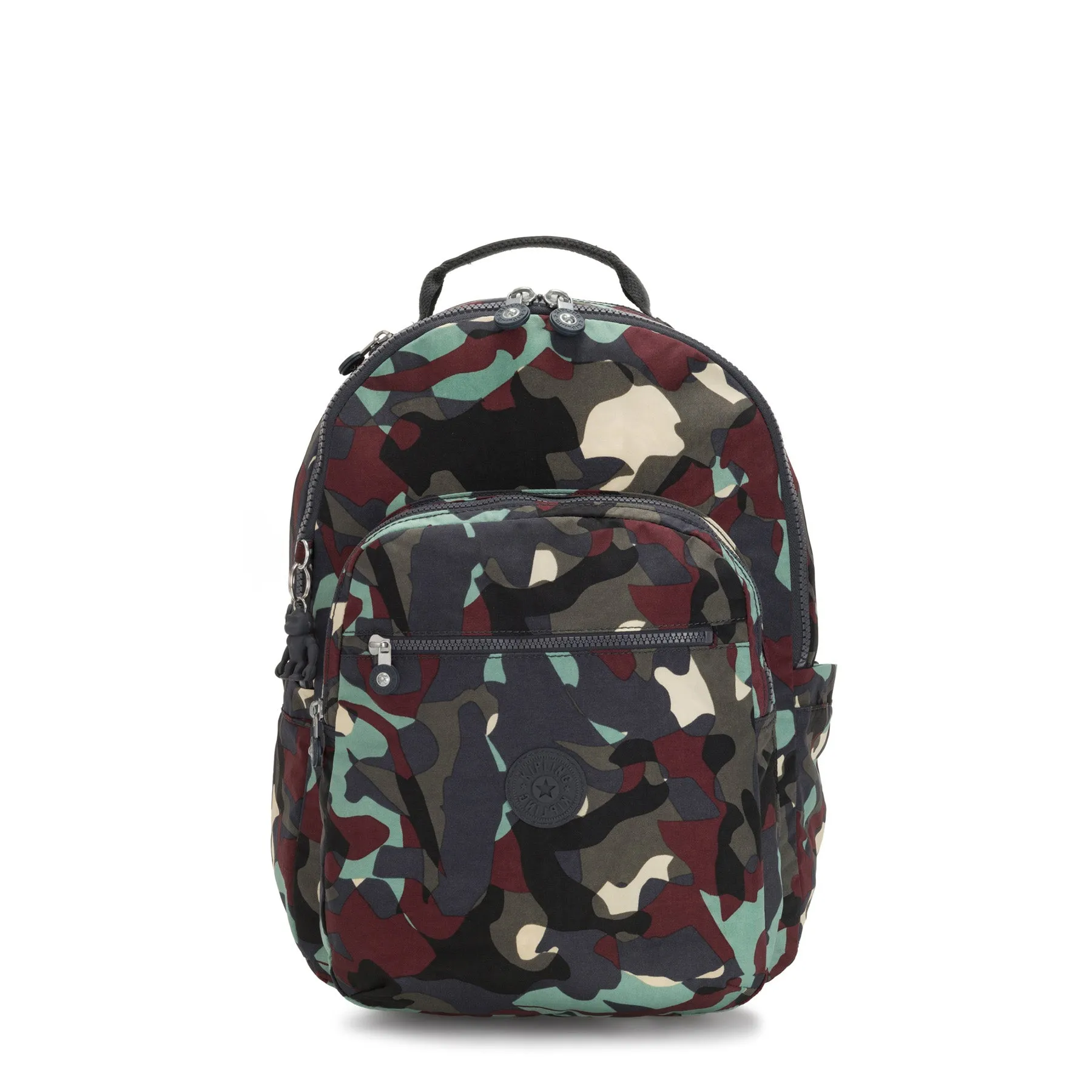 Kipling Seoul Go Laptop Backpack