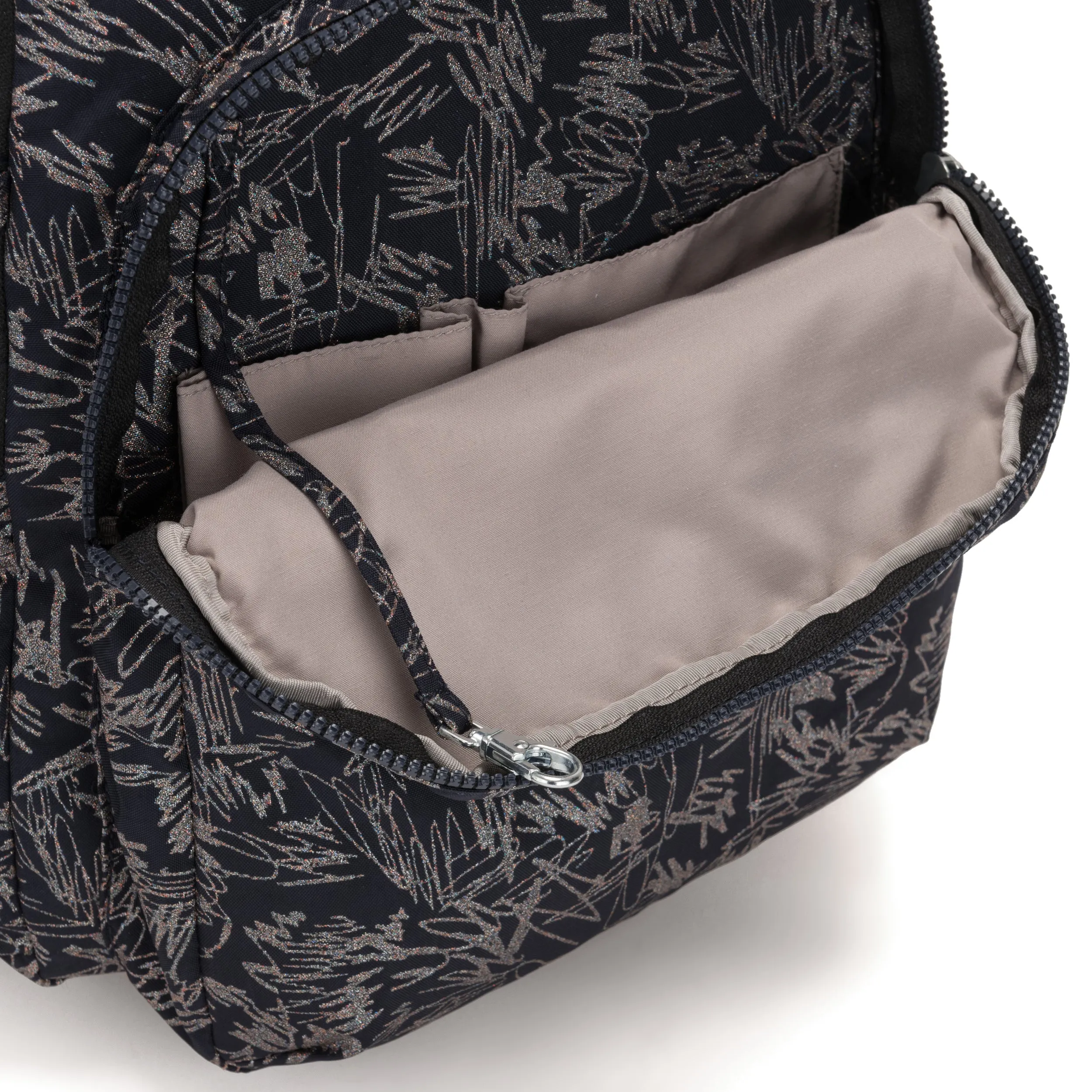 Kipling Seoul Go Laptop Backpack