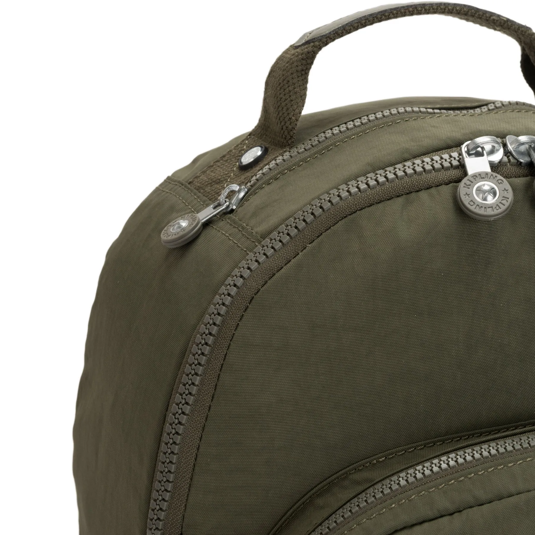 Kipling Seoul Go Laptop Backpack
