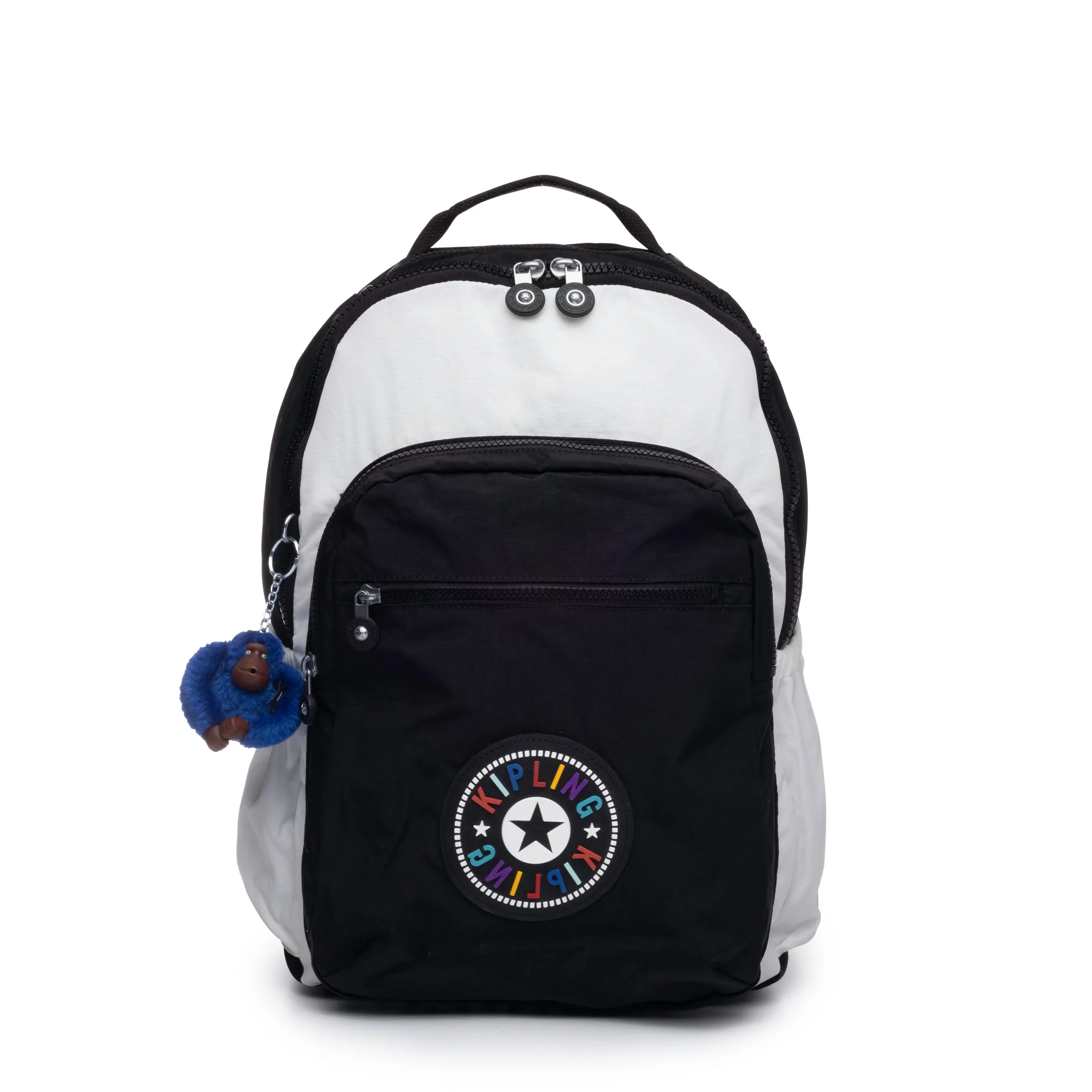 Kipling Seoul Go Laptop Backpack