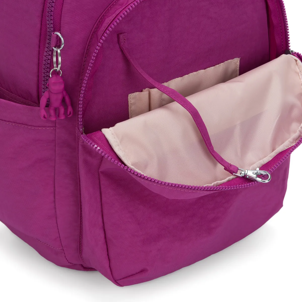 Kipling Seoul Go Laptop Backpack
