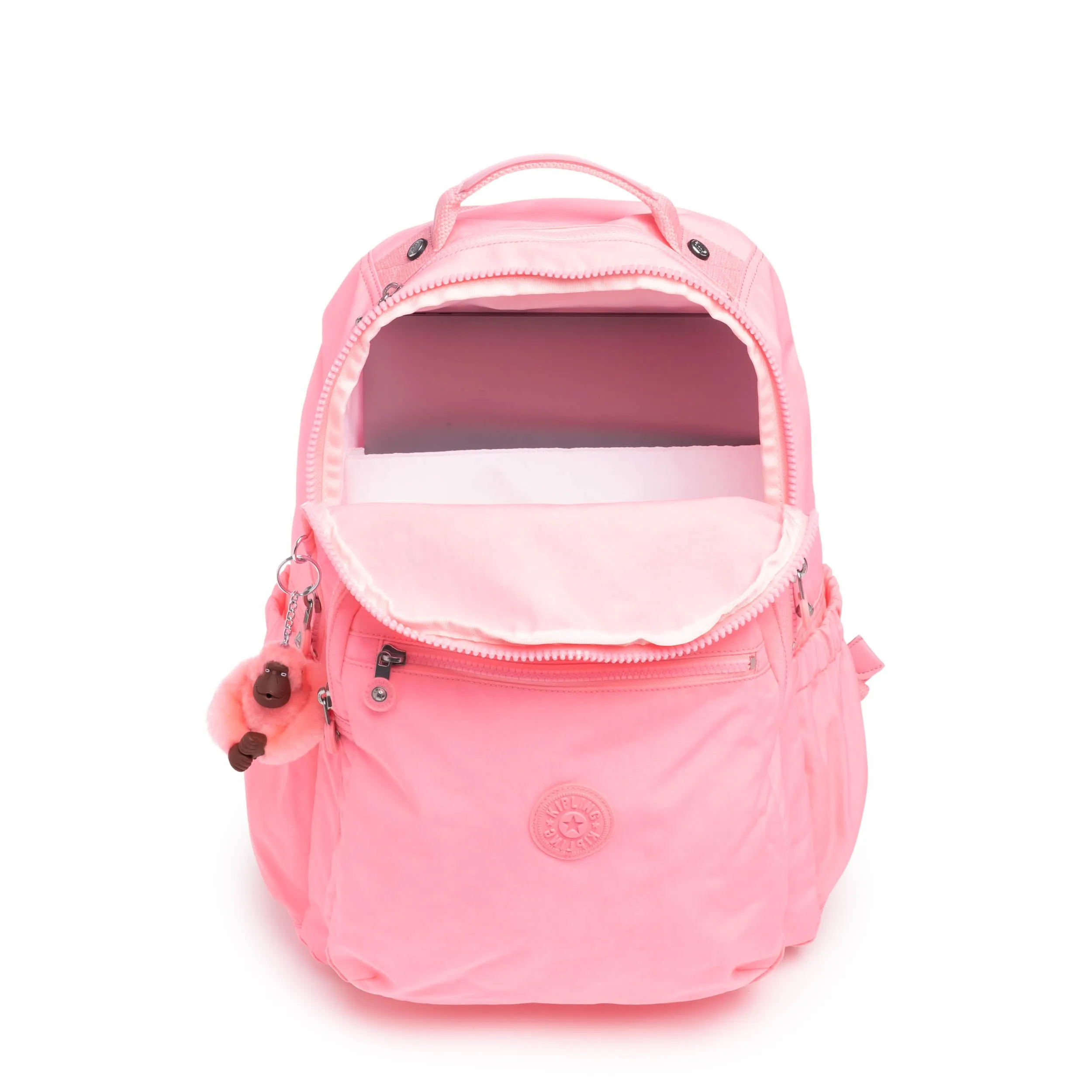 Kipling Seoul Go Laptop Backpack