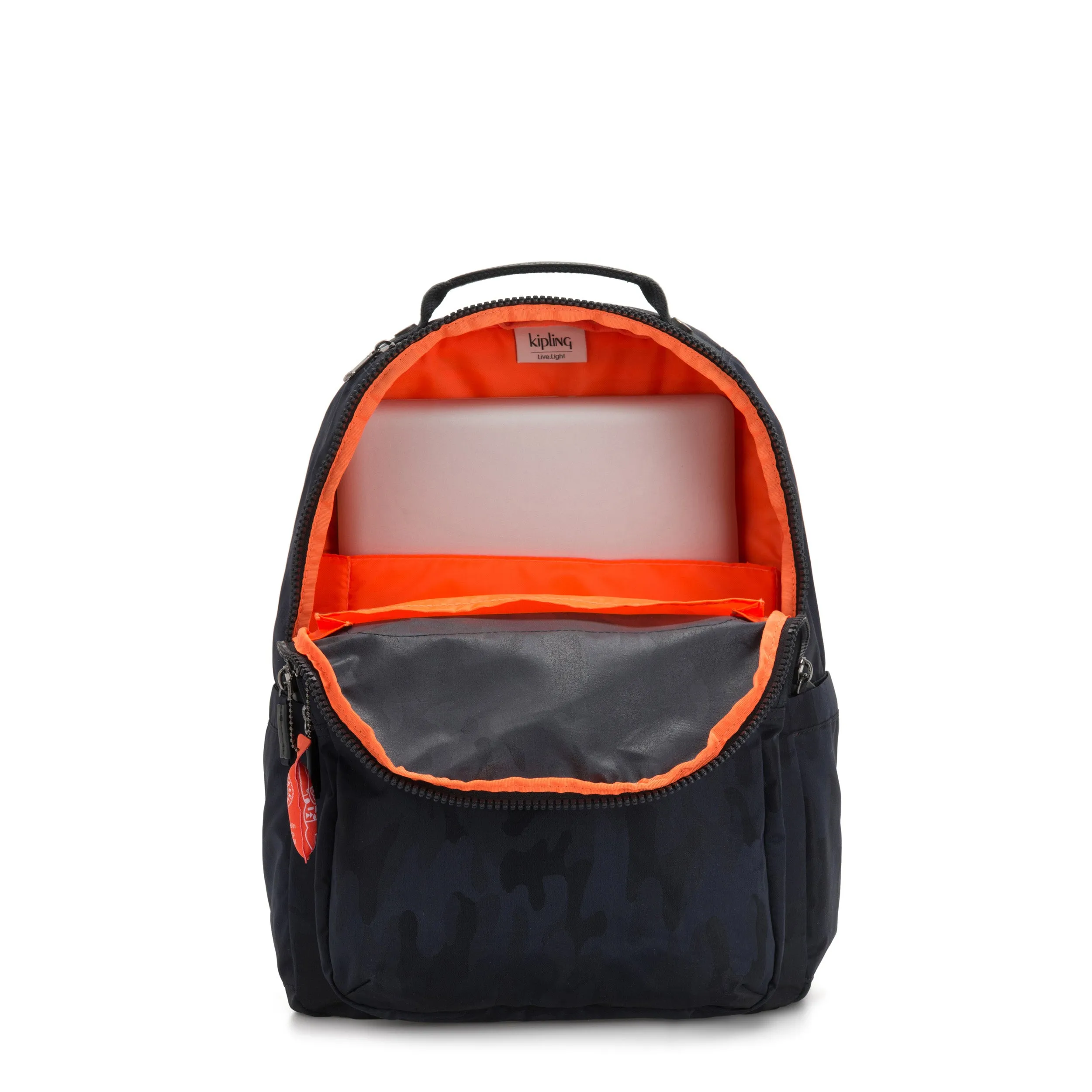 Kipling Seoul Go Laptop Backpack