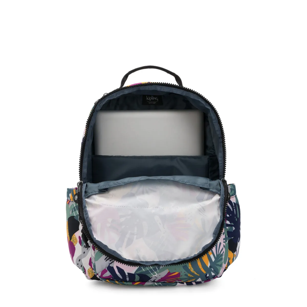 Kipling Seoul Go Laptop Backpack