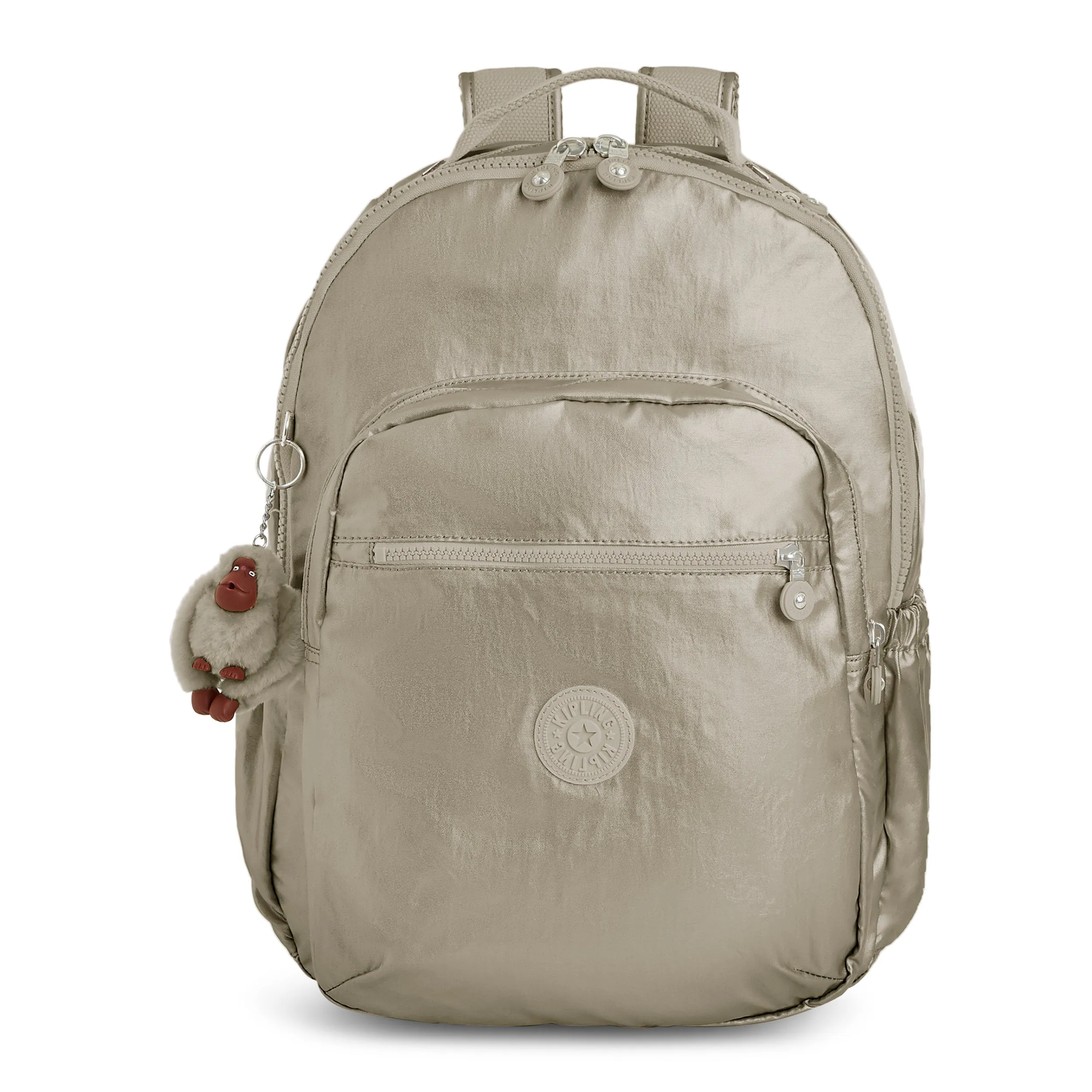 Kipling Seoul Go Laptop Backpack