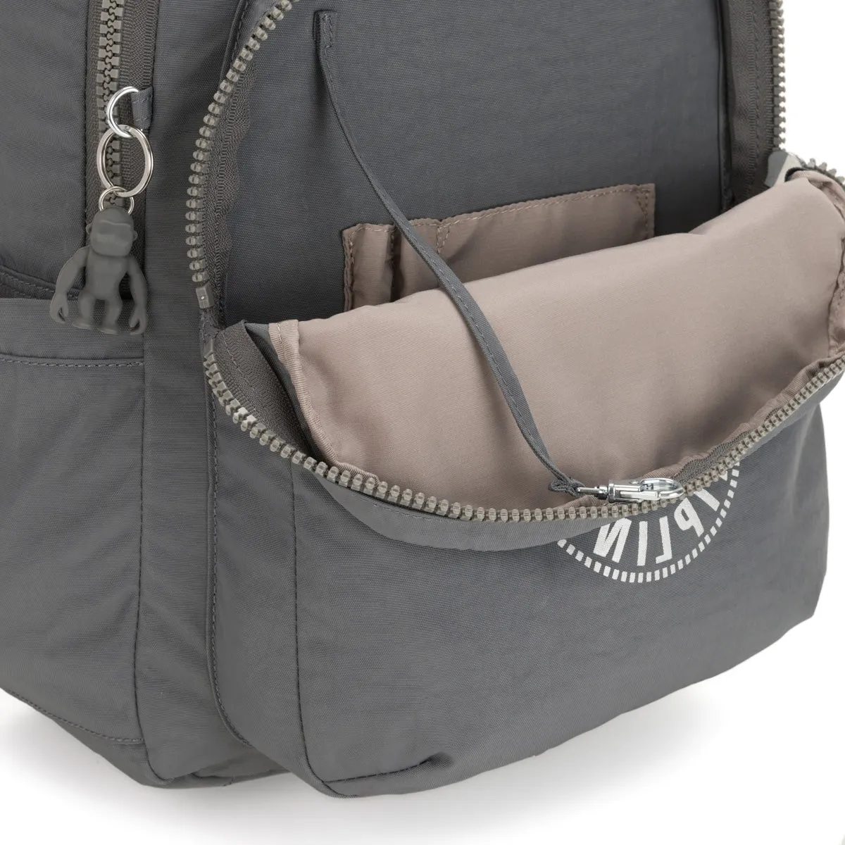 Kipling Seoul Go Laptop Backpack
