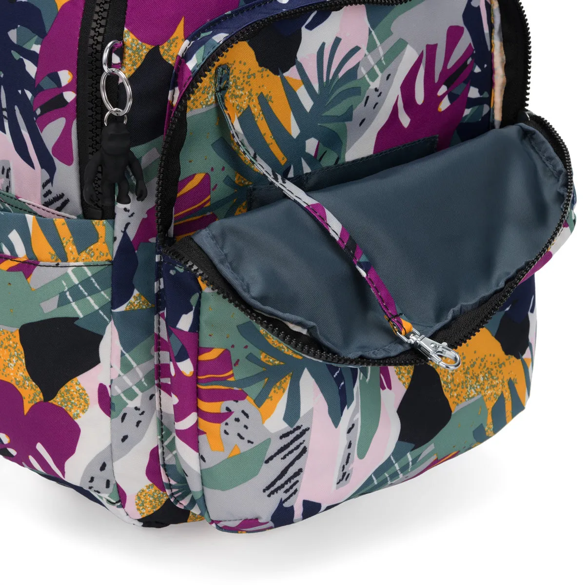 Kipling Seoul Go Laptop Backpack