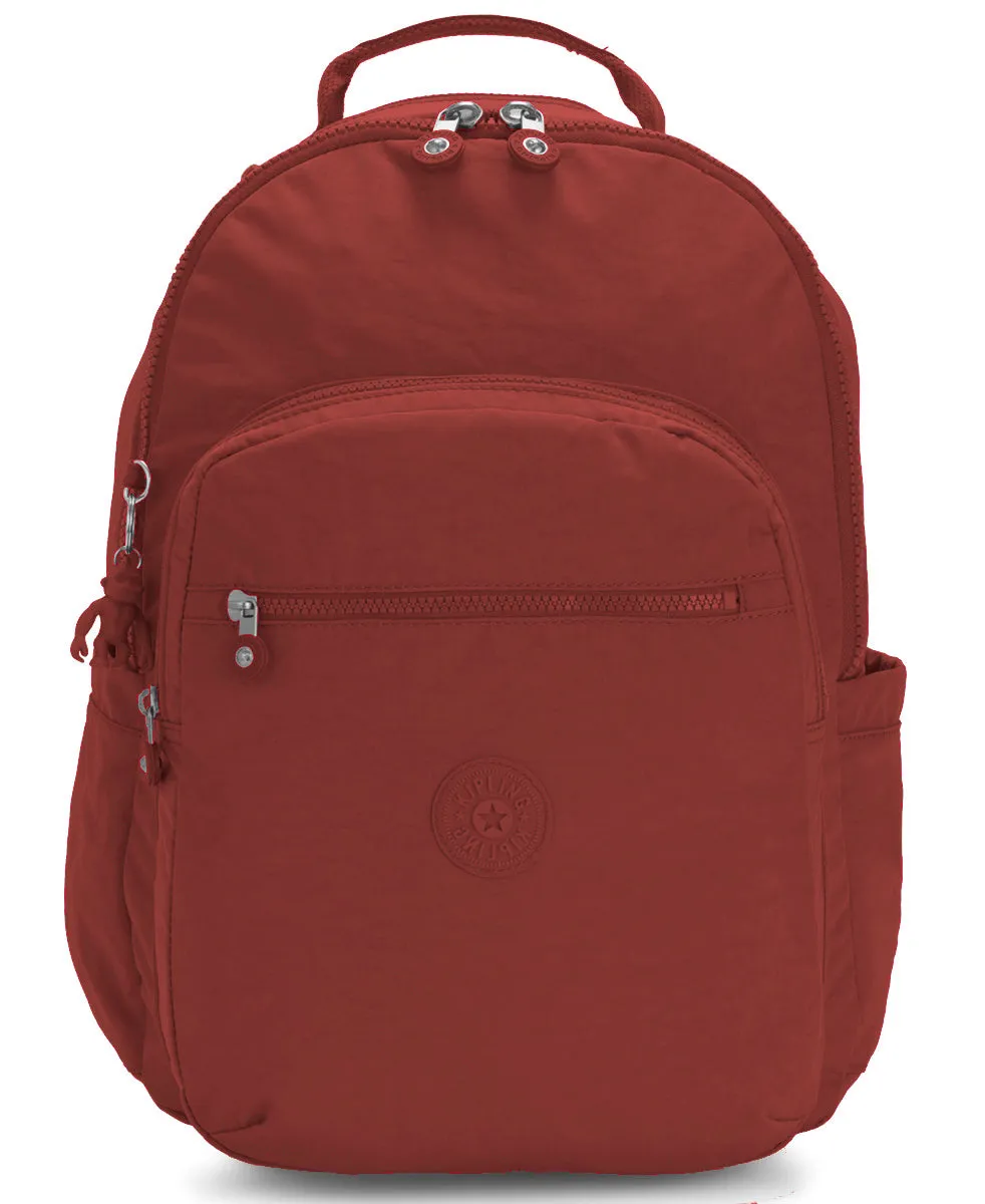 Kipling Seoul Go Laptop Backpack