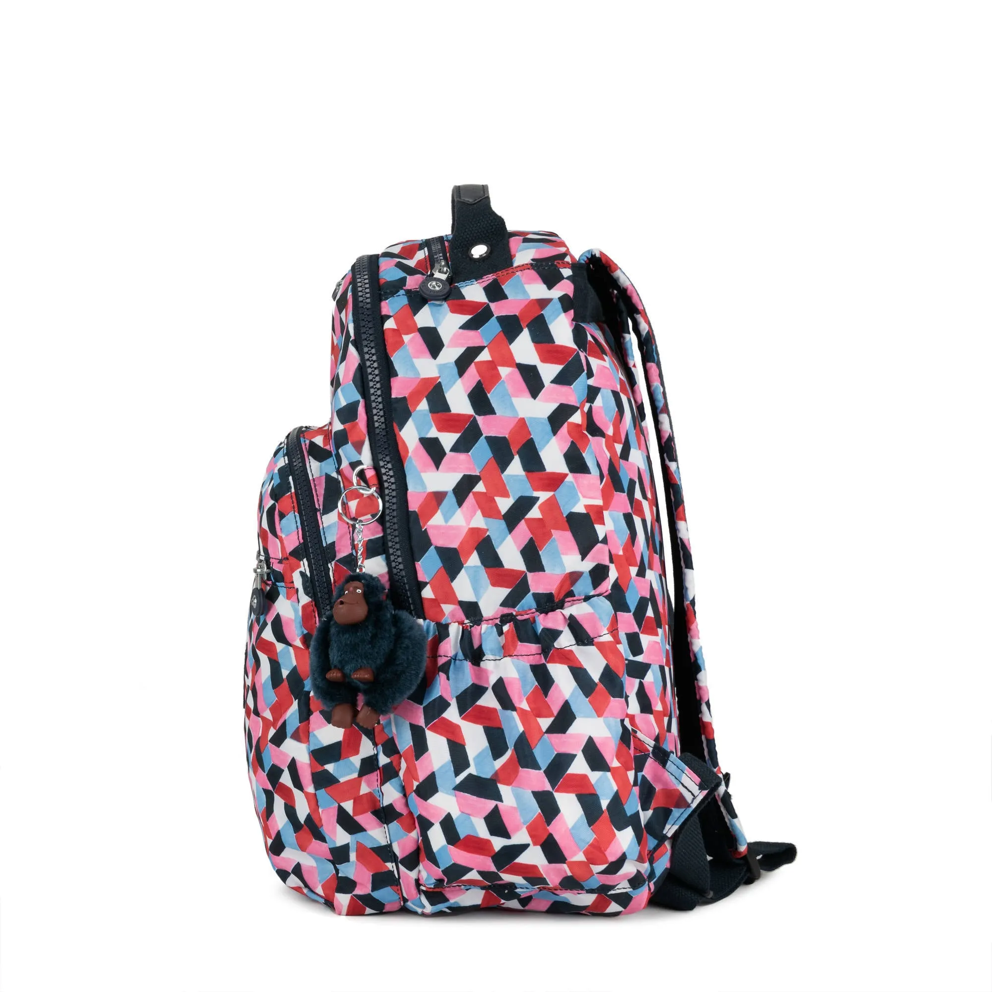 Kipling Seoul Go Laptop Backpack