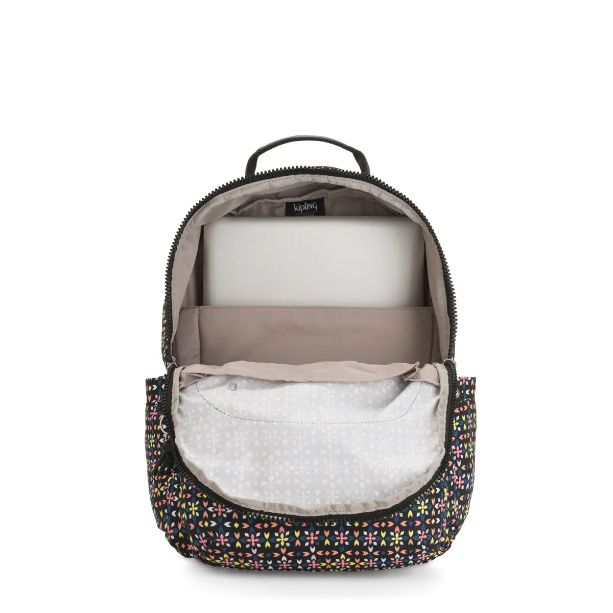 Kipling Seoul Go Laptop Backpack