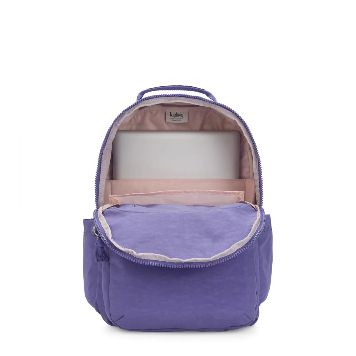 Kipling Seoul Go Laptop Backpack
