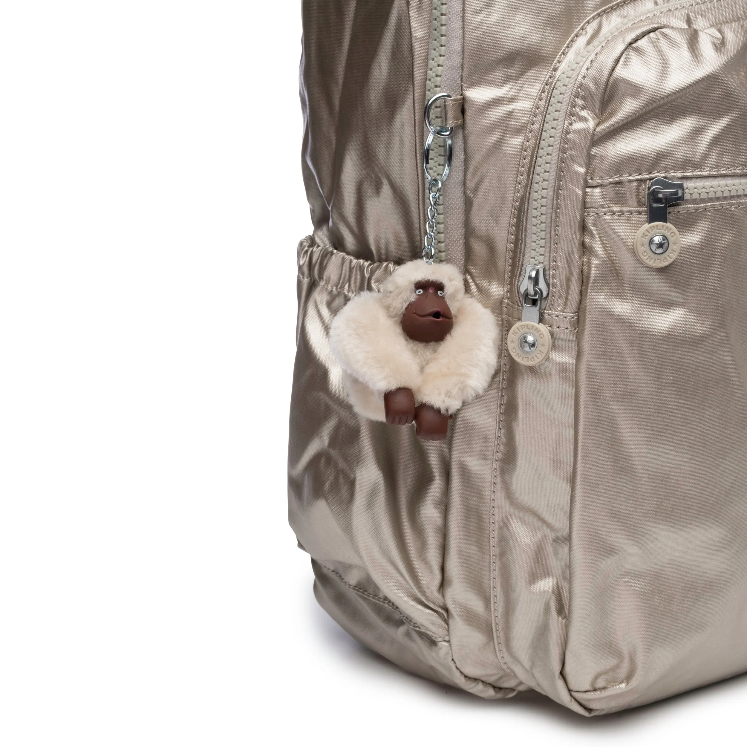 Kipling Seoul Go Laptop Backpack