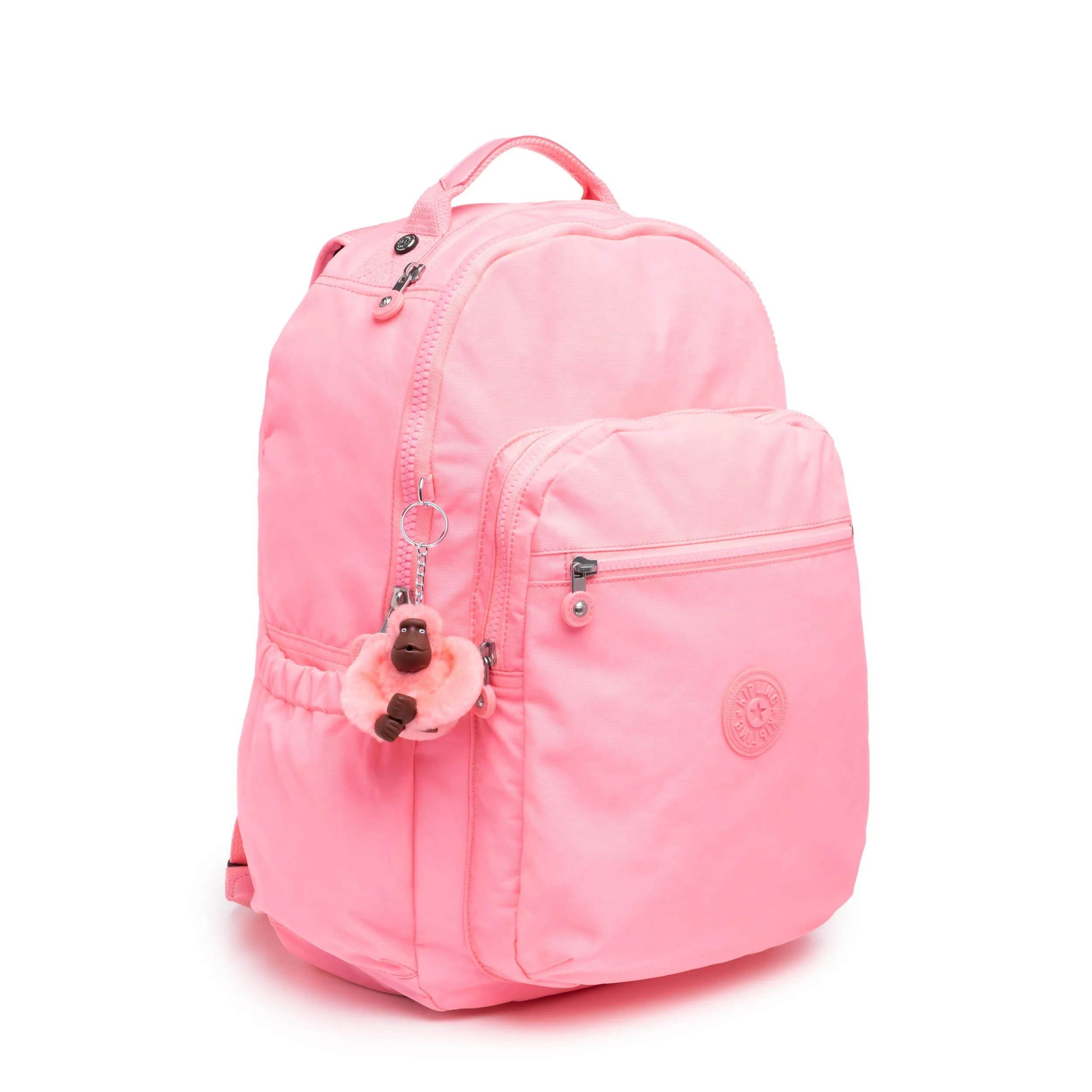 Kipling Seoul Go Laptop Backpack
