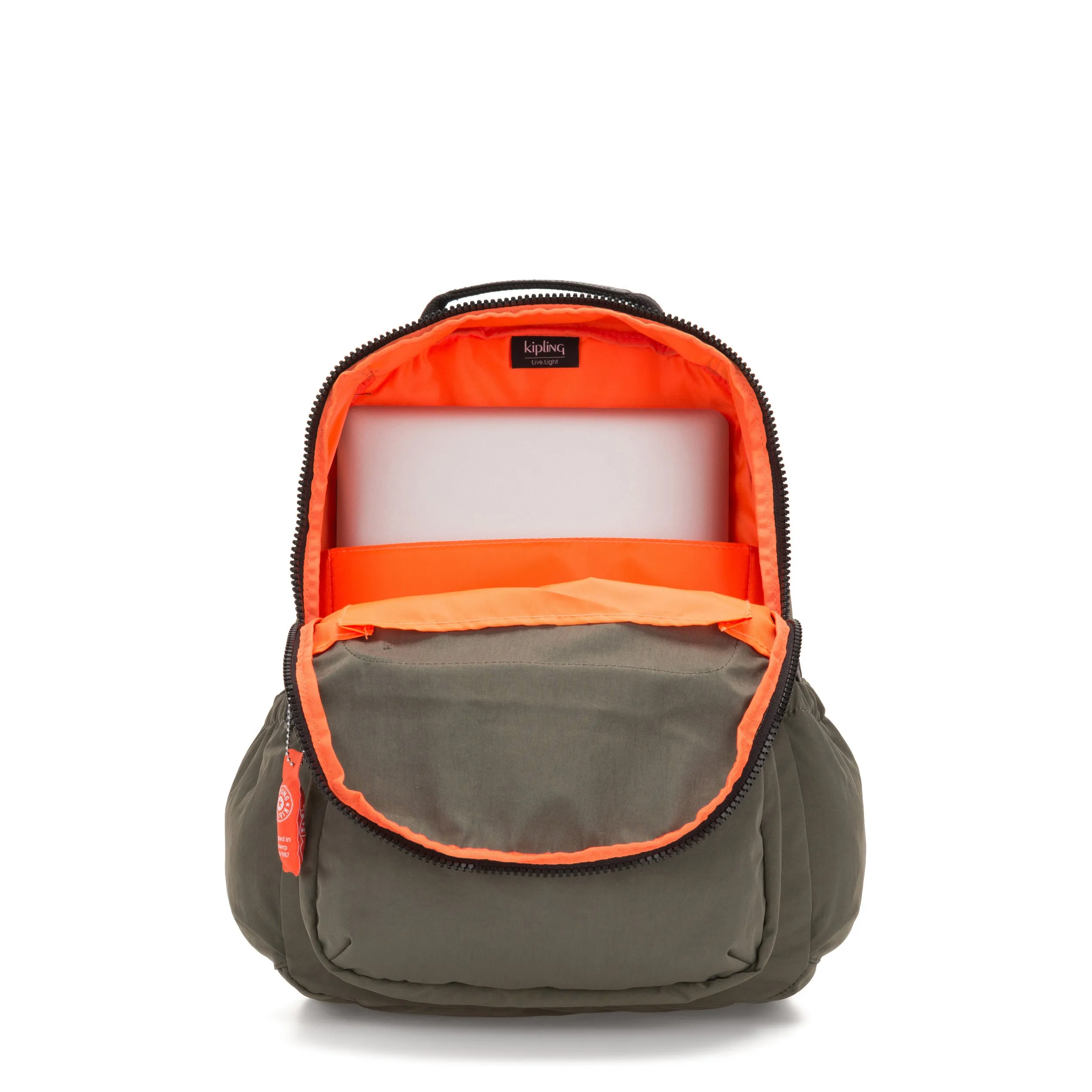 Kipling Seoul Go Laptop Backpack