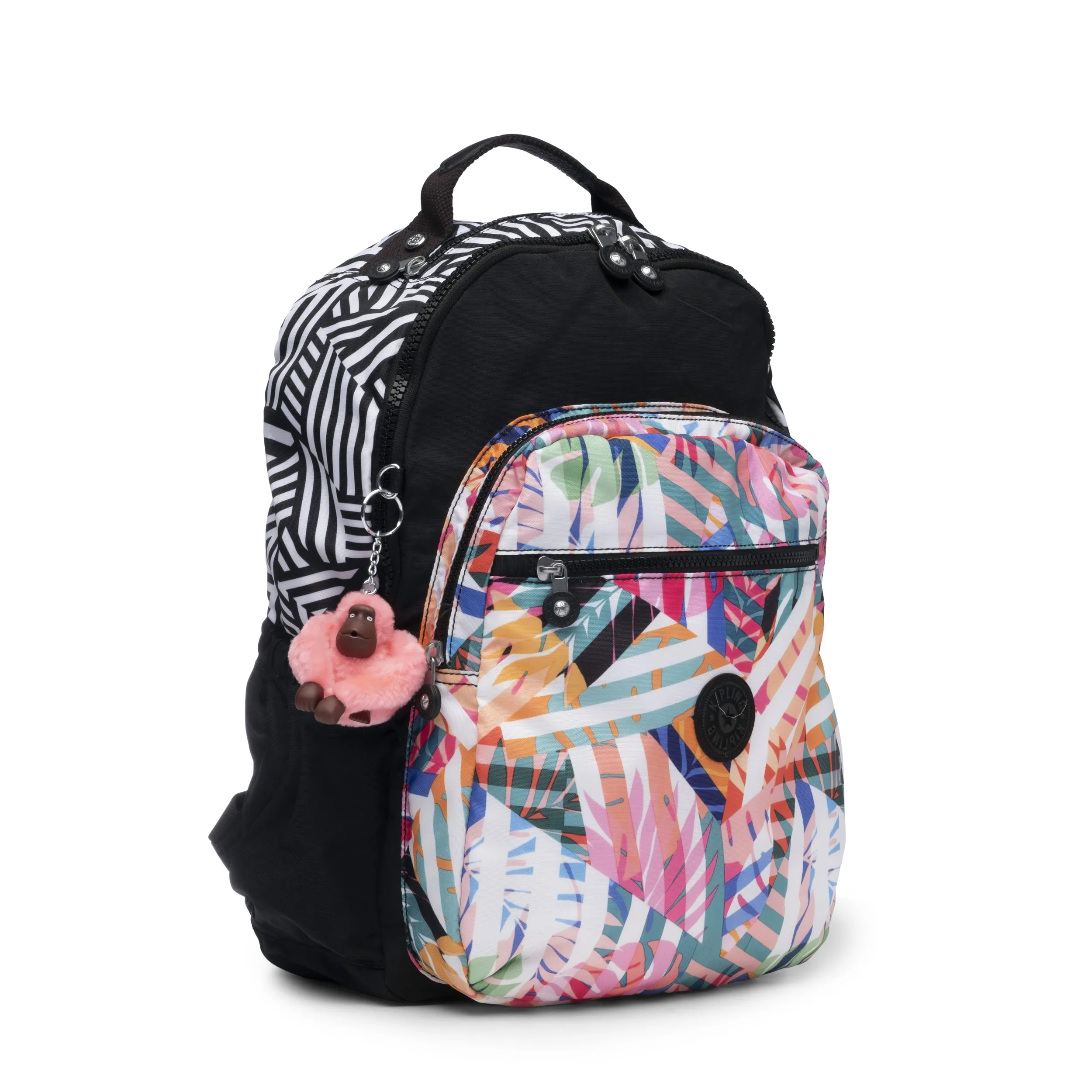 Kipling Seoul Go Laptop Backpack