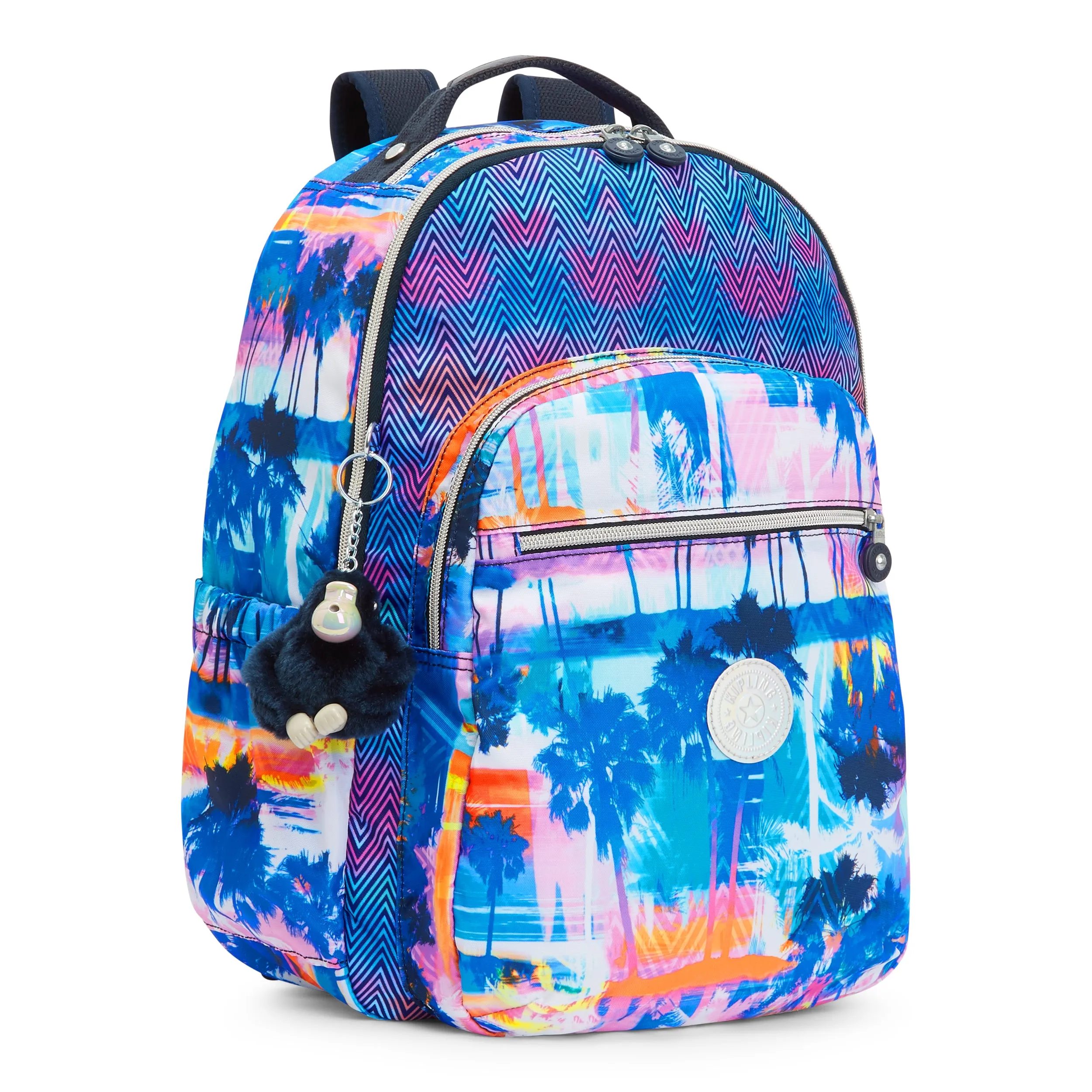 Kipling Seoul Go Laptop Backpack