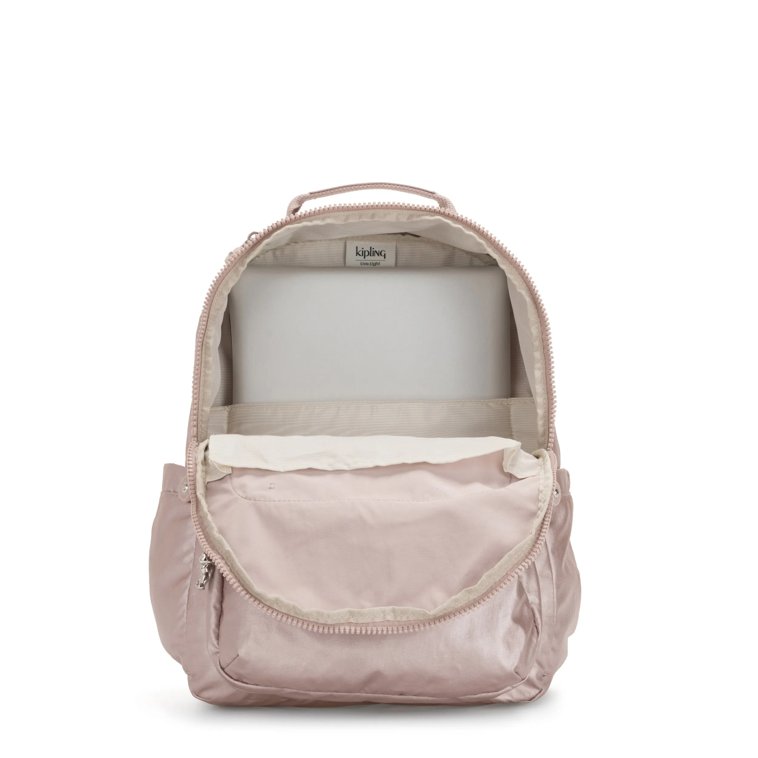 Kipling Seoul Go Laptop Backpack